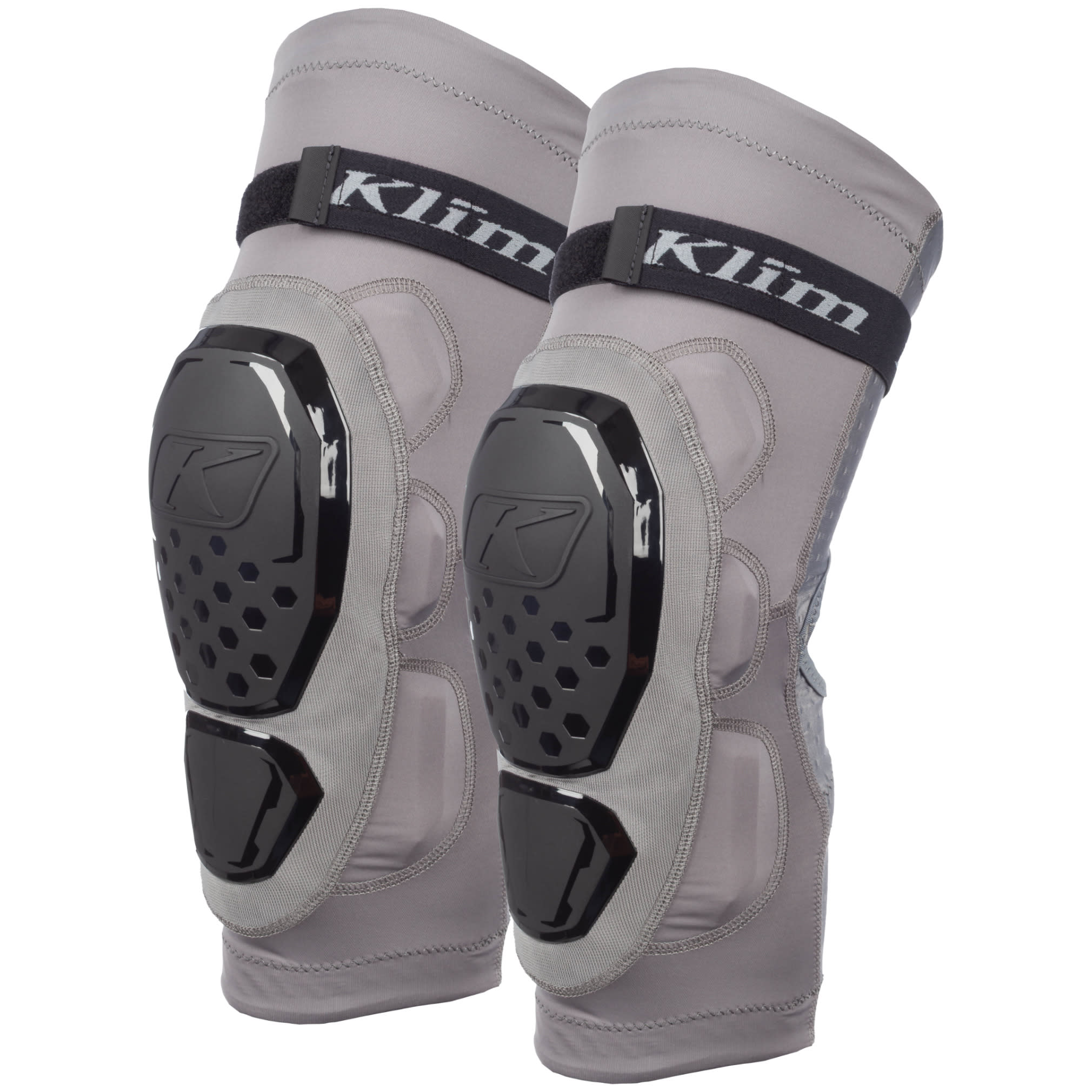 Klim Klim Tactical Pro Armoured Knee Guard - Castlerock