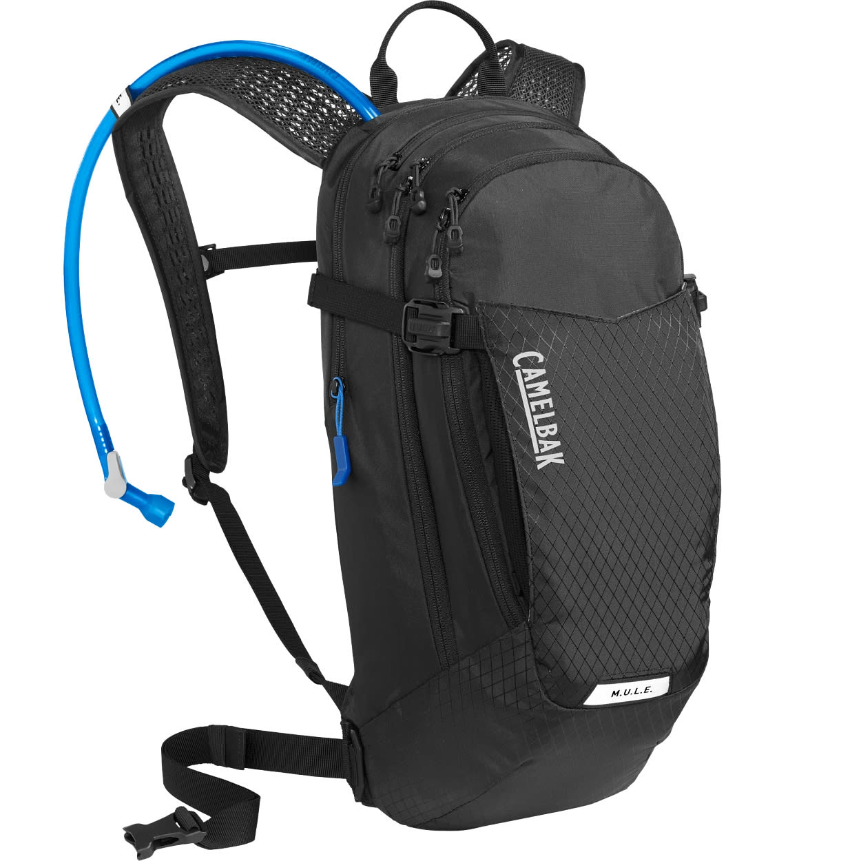 CamelBak CamelBak M.U.L.E 12L Backpack - Black