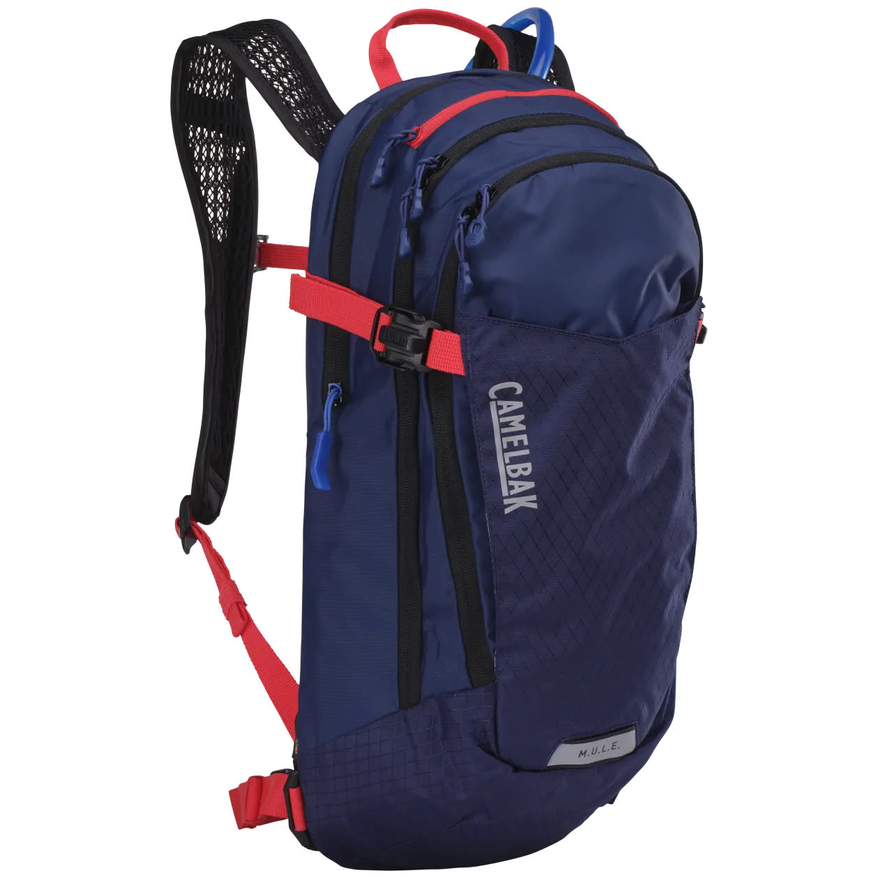 CamelBak CamelBak M.U.L.E 12 Backpack - Deep Sea