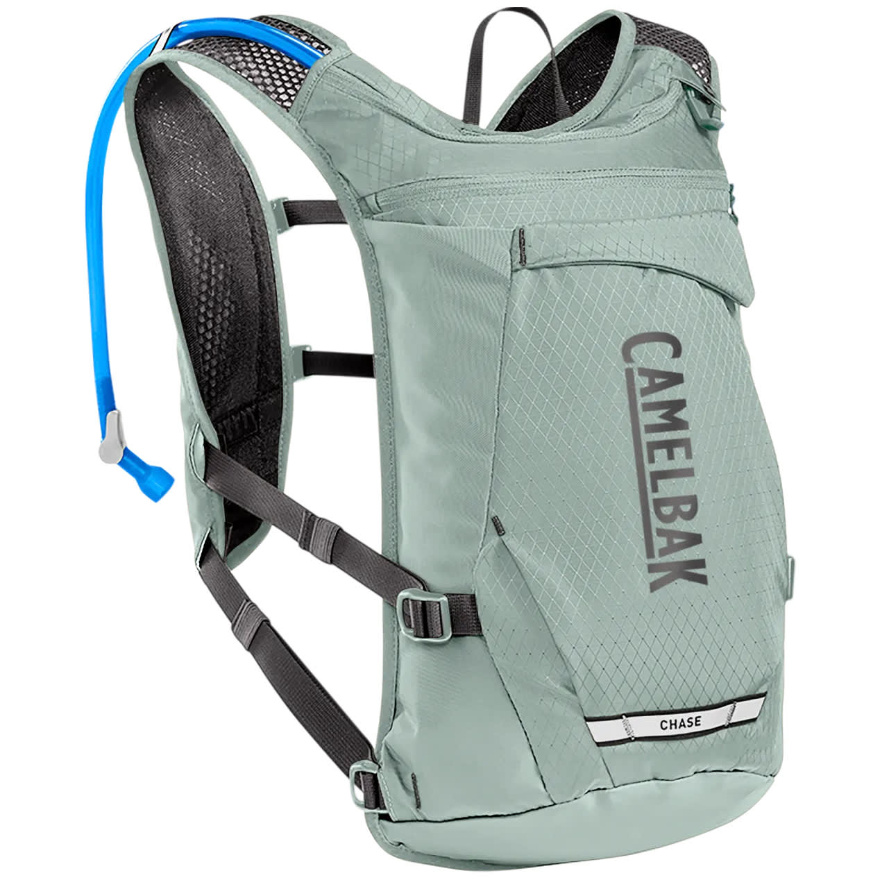 CamelBak CamelBak Chase Adventure 8 Vest - Silver Mist