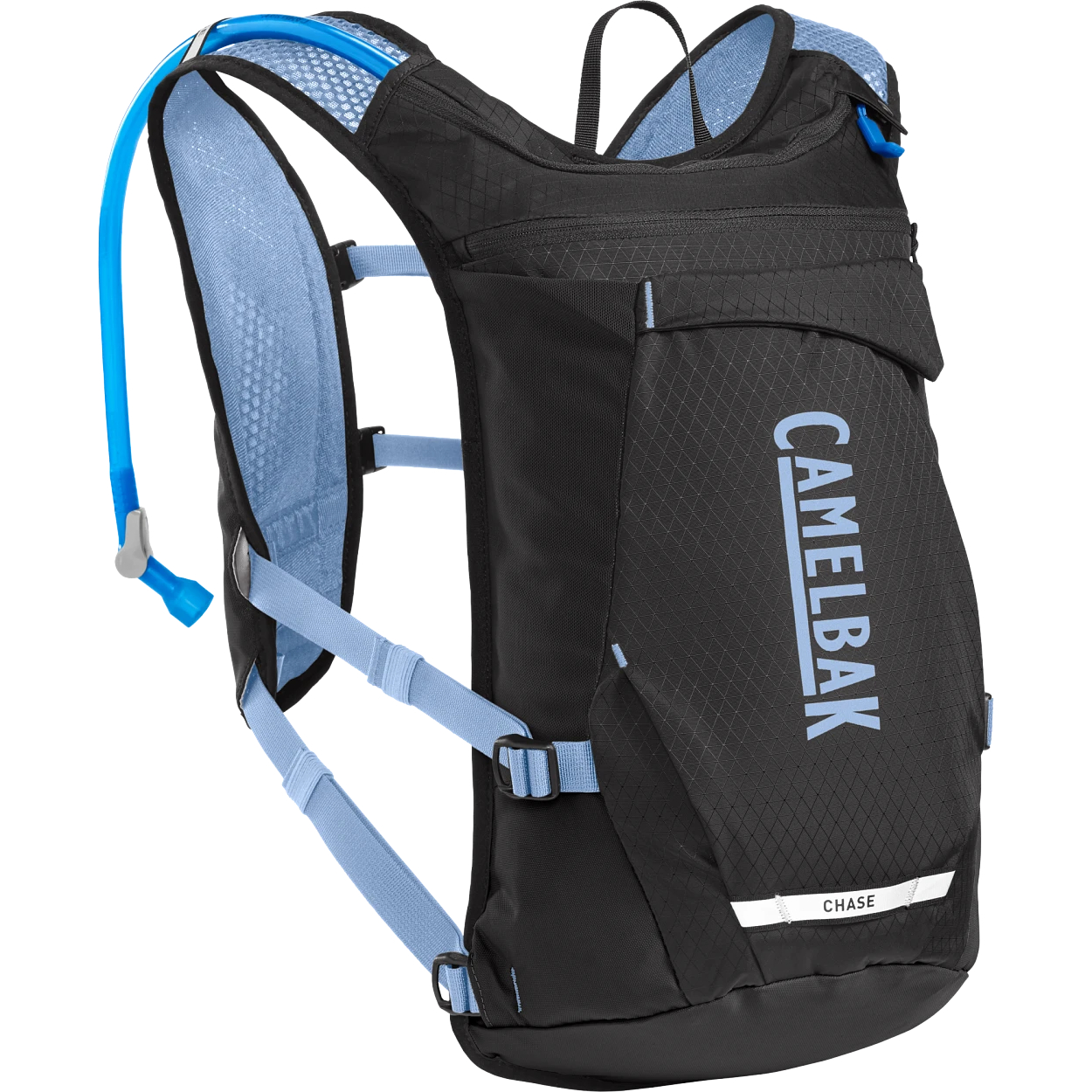 CamelBak CamelBak Ladies Chase Adventure 8 Vest - Black / Iris