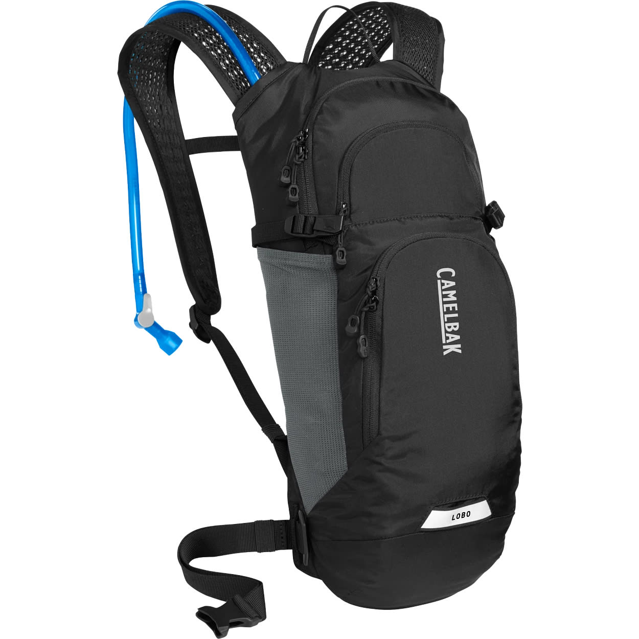 CamelBak CamelBak Lobo 9 Backpack - Black