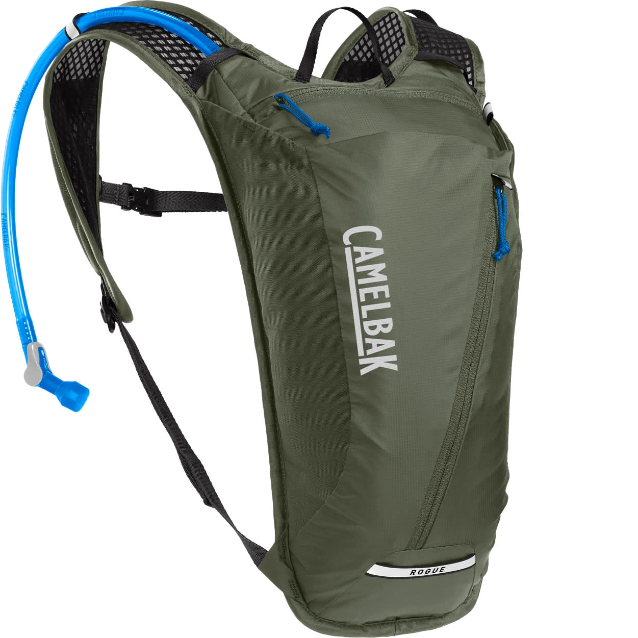 CamelBak CamelBak Rogue Light 7 Backpack - Dusty Olive