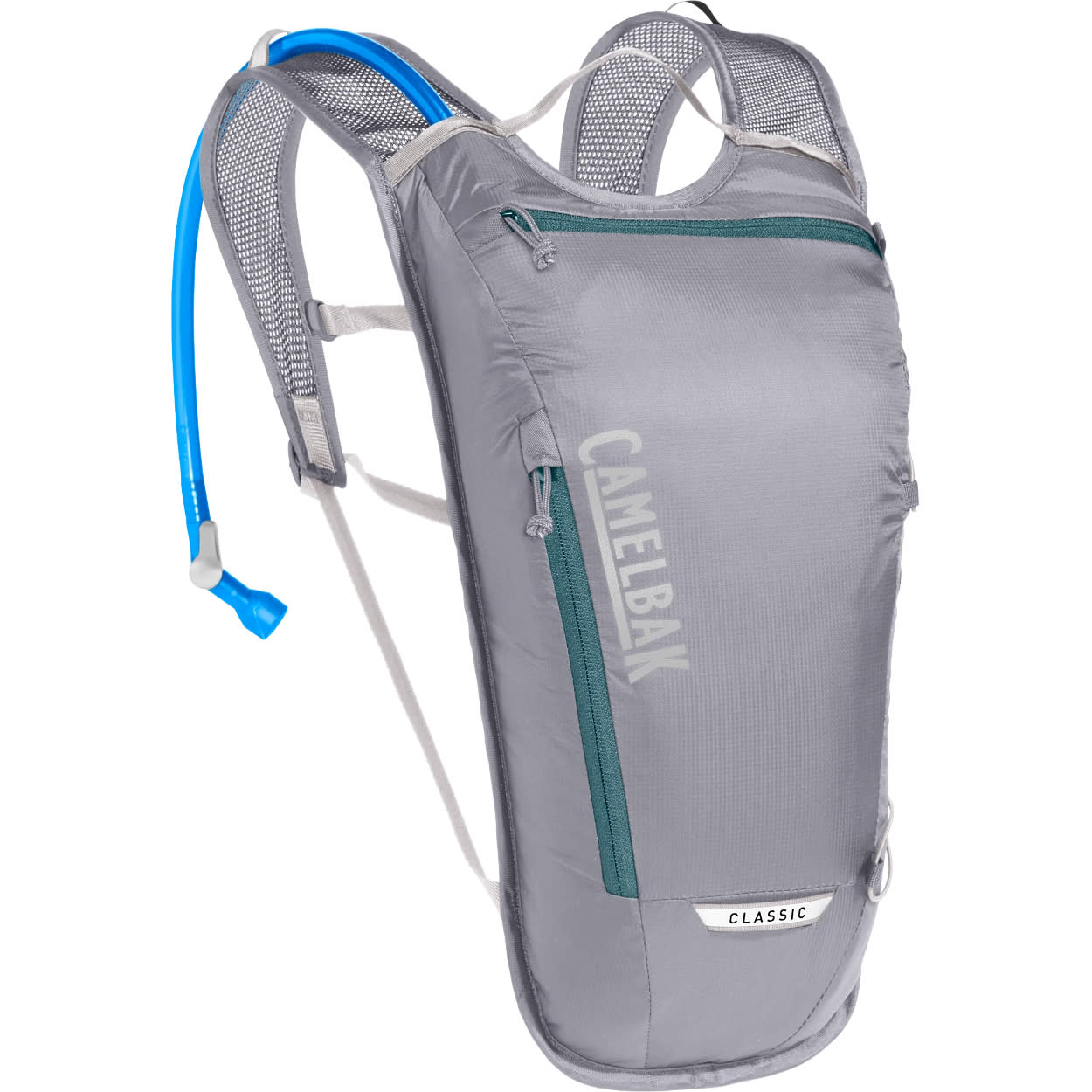 CamelBak CamelBak Classic Light Backpack - Gunmetal / Hydro