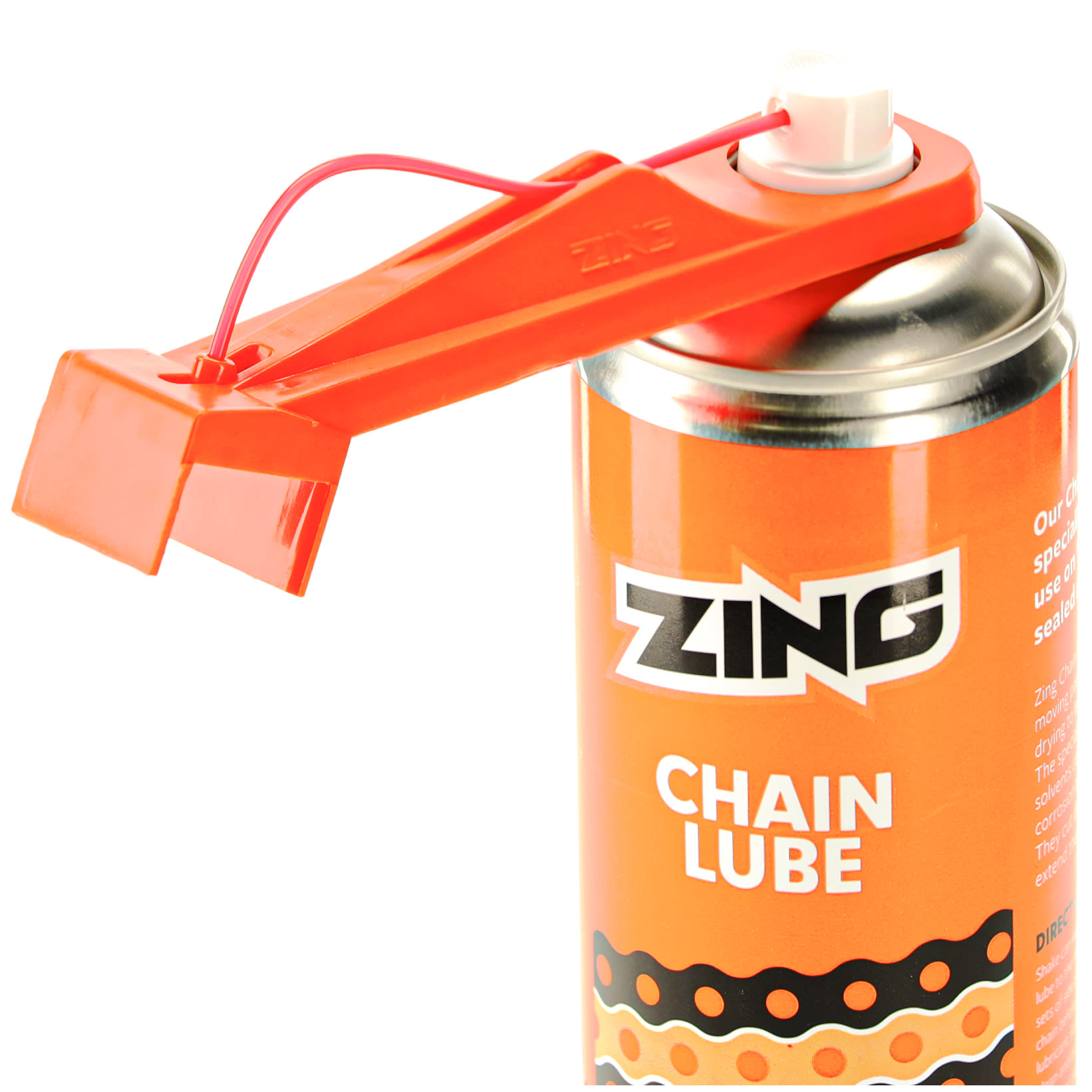 Zing Zing Chain Lube Applicator