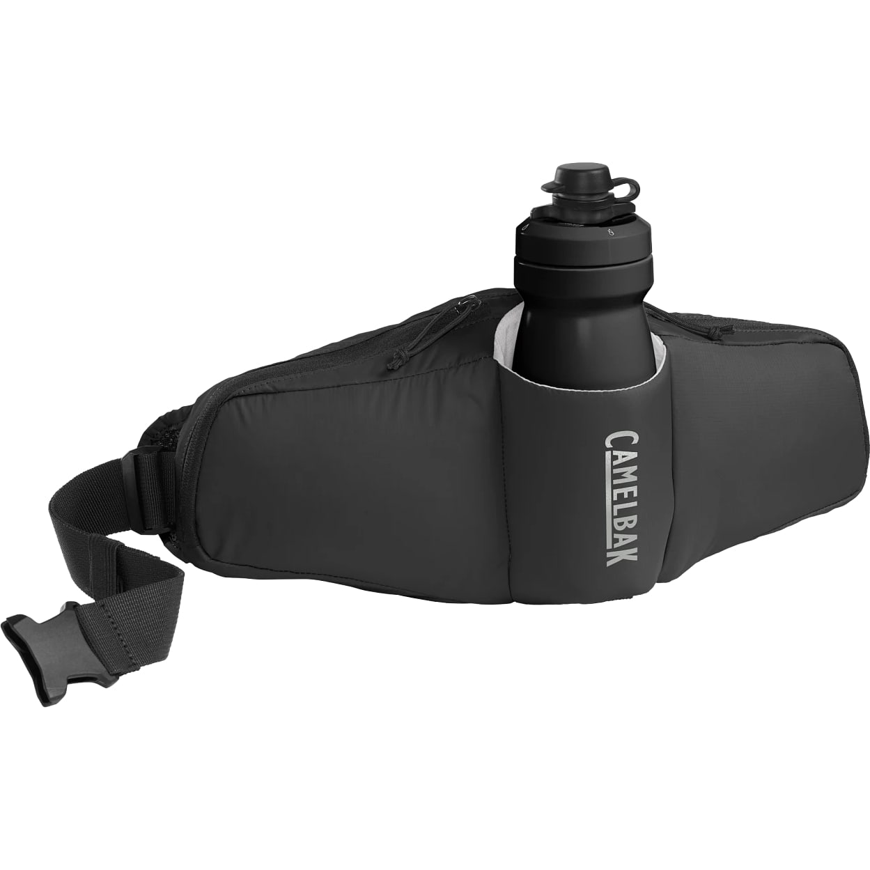 CamelBak CamelBak Podium Flow 2 Waist Pack - Black