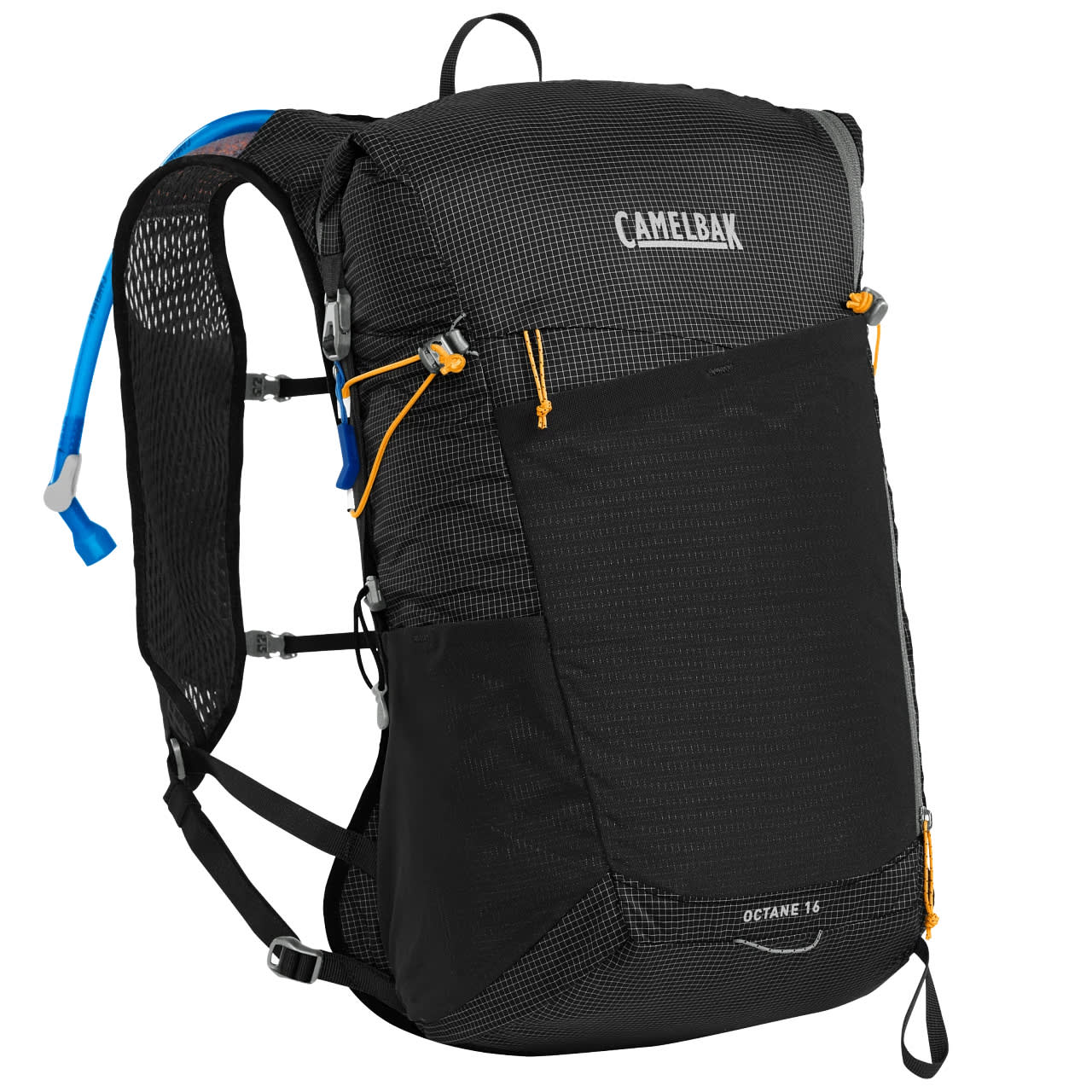 CamelBak CamelBak Octane 16 Backpack - Black / Apricot