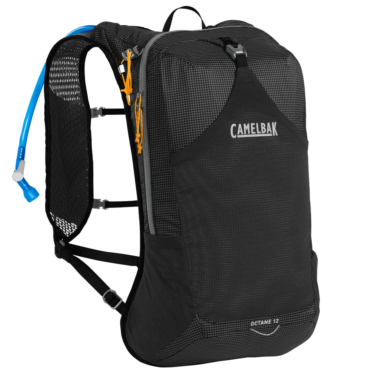 CamelBak CamelBak Octane 12 Backpack - Black / Apricot