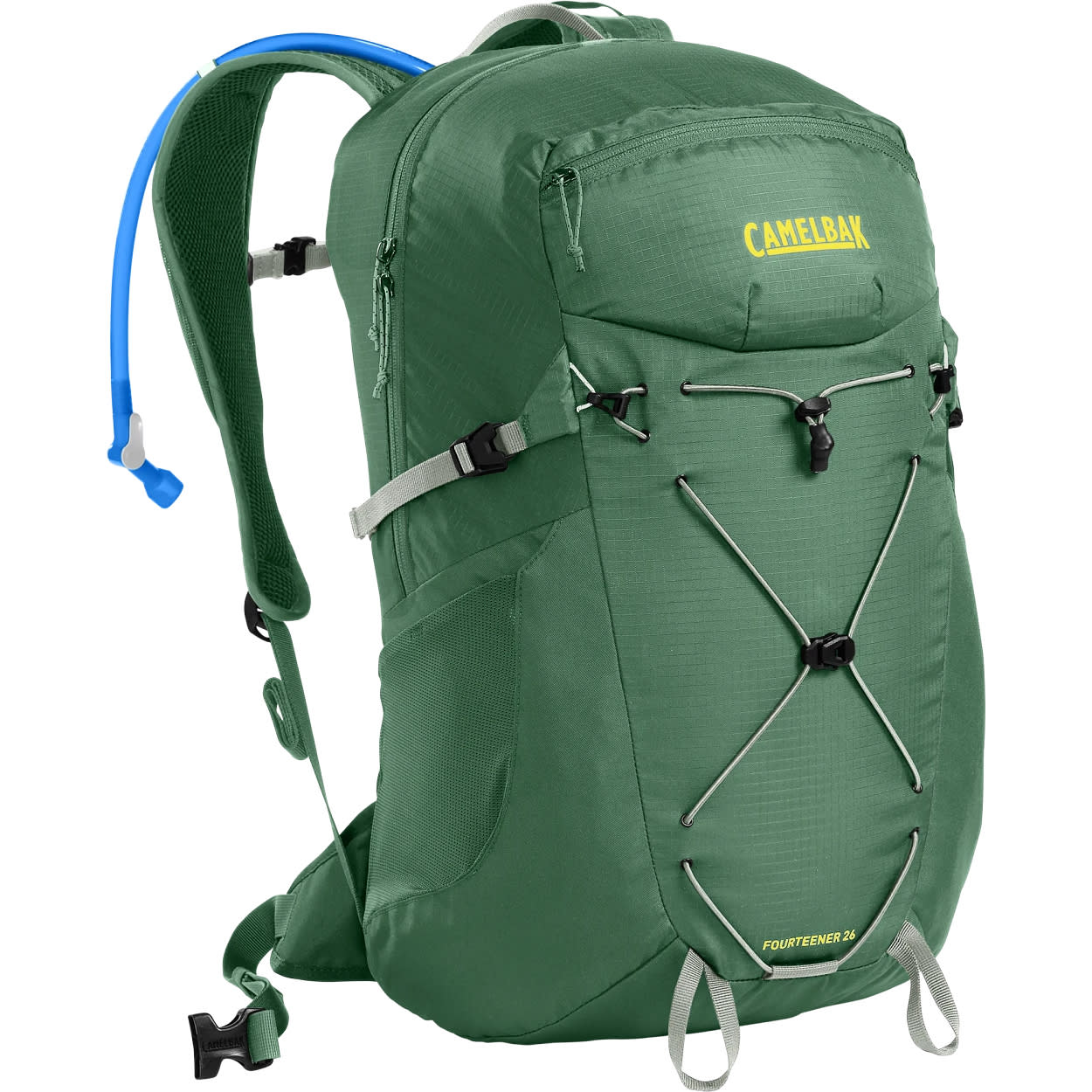 CamelBak CamelBak Fourteener 26 Backpack - Sage Green
