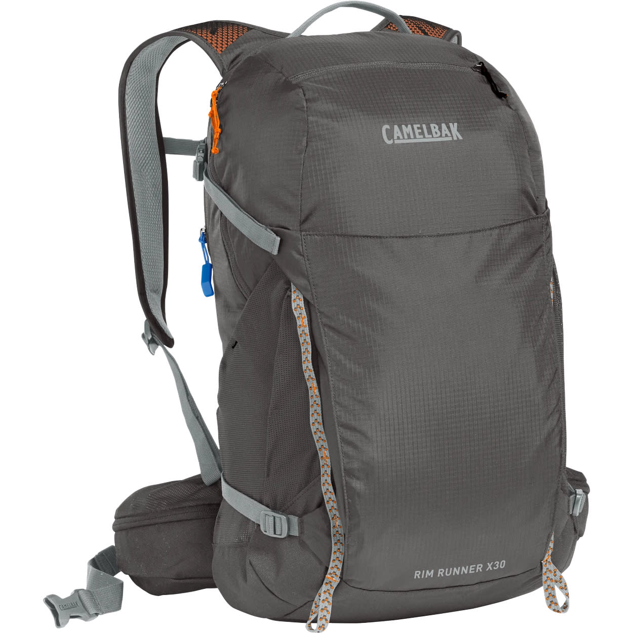 CamelBak CamelBak Rim Runner X30 Backpack - Storm Grey