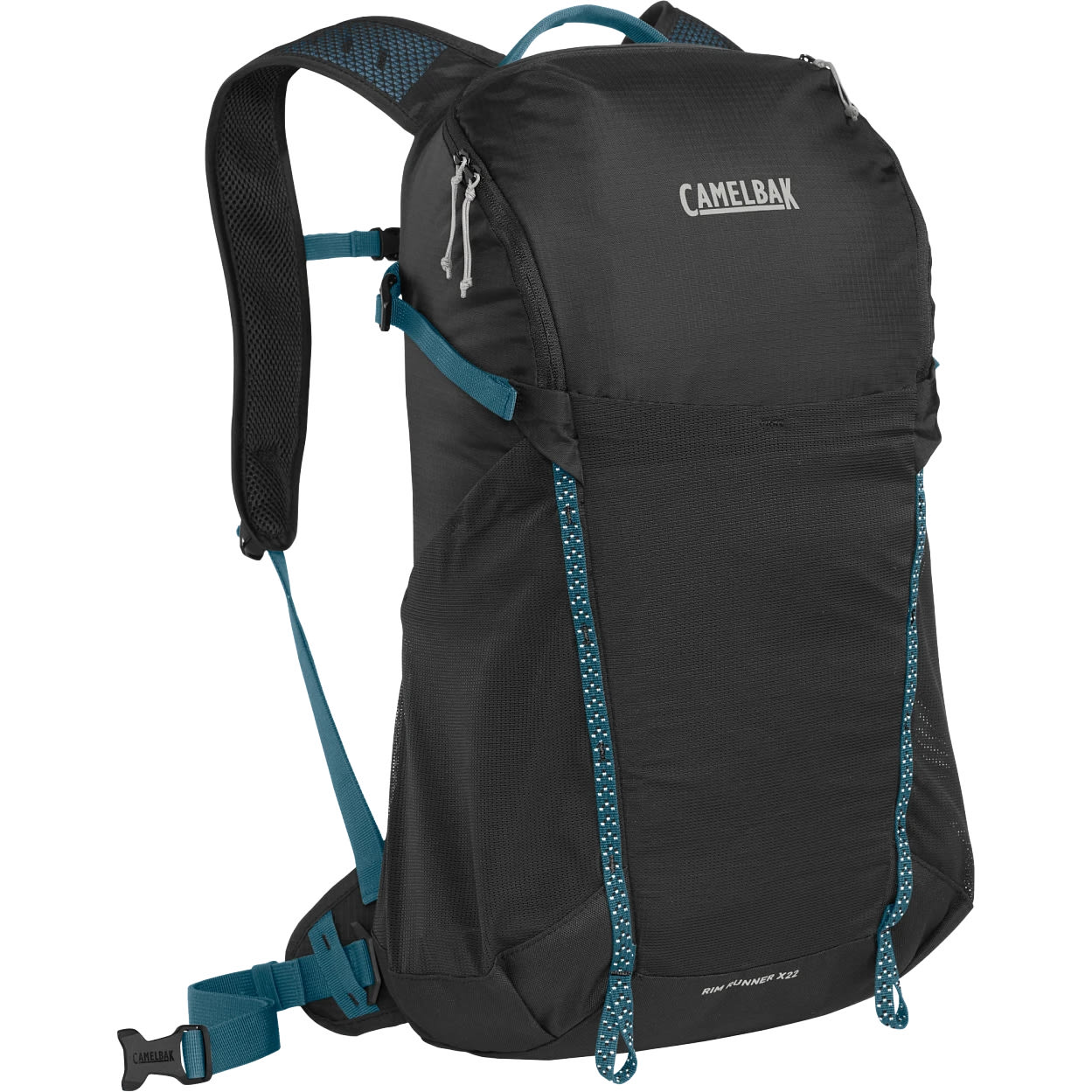 CamelBak CamelBak Rim Runner X22 Backpack - Black