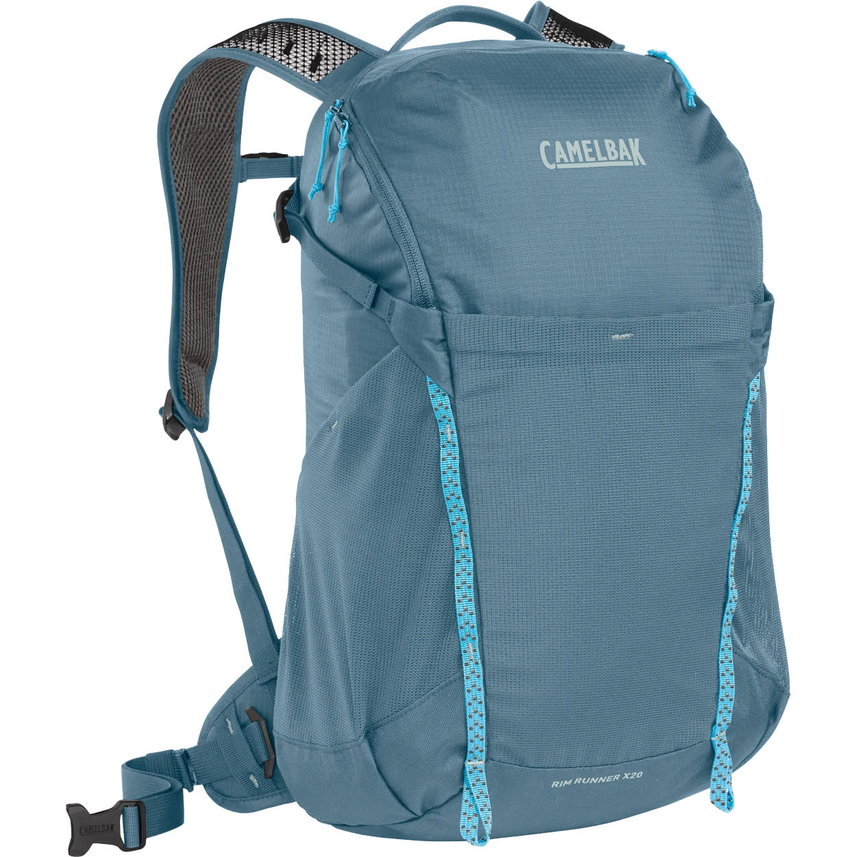 CamelBak CamelBak Ladies Rim Runner X20 - Crystal Blue