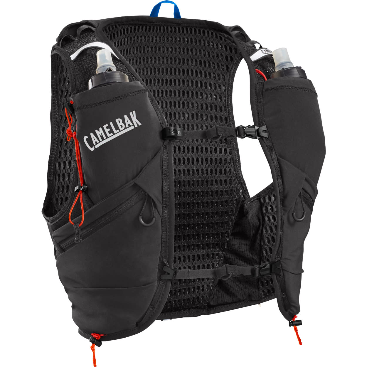CamelBak CamelBak Apex Pro Run Vest - Black