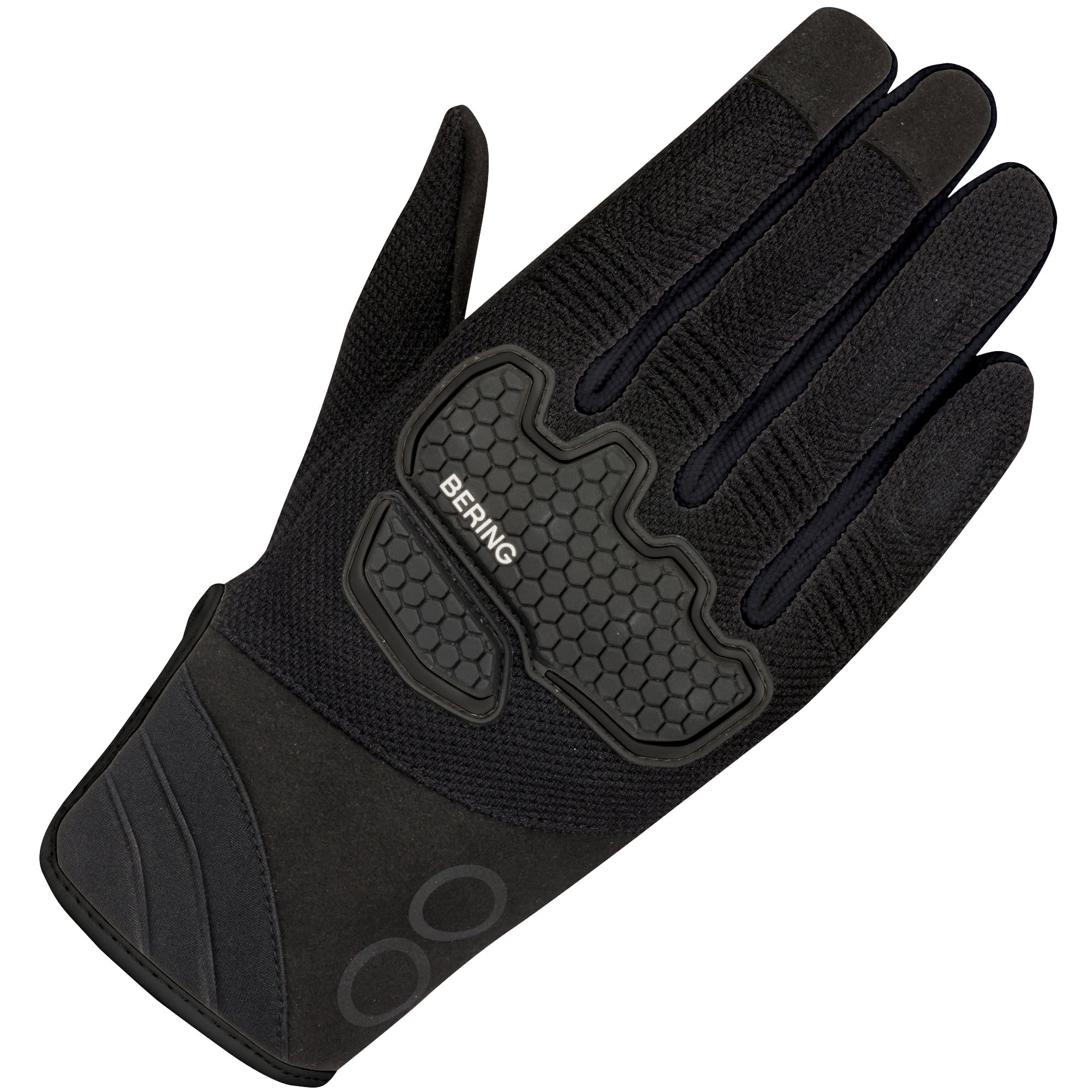 Bering Bering Breeze Gloves - Black