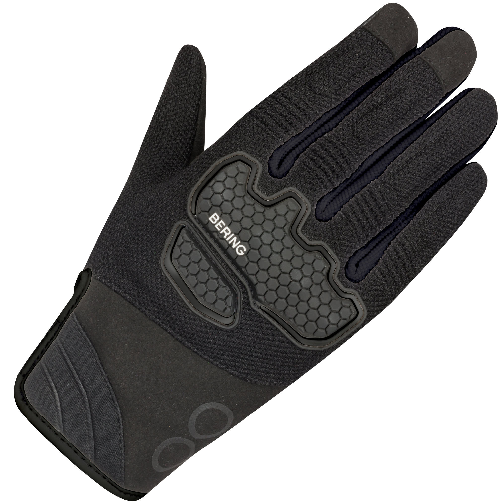 Bering Bering Ladies Breeze Gloves - Black