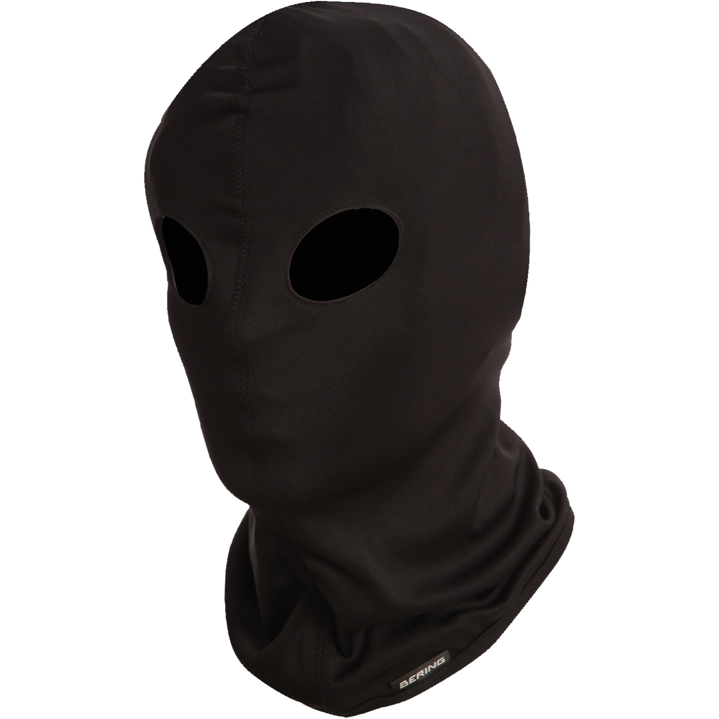 Bering Bering 2 Eyes Unite Balaclava - Black