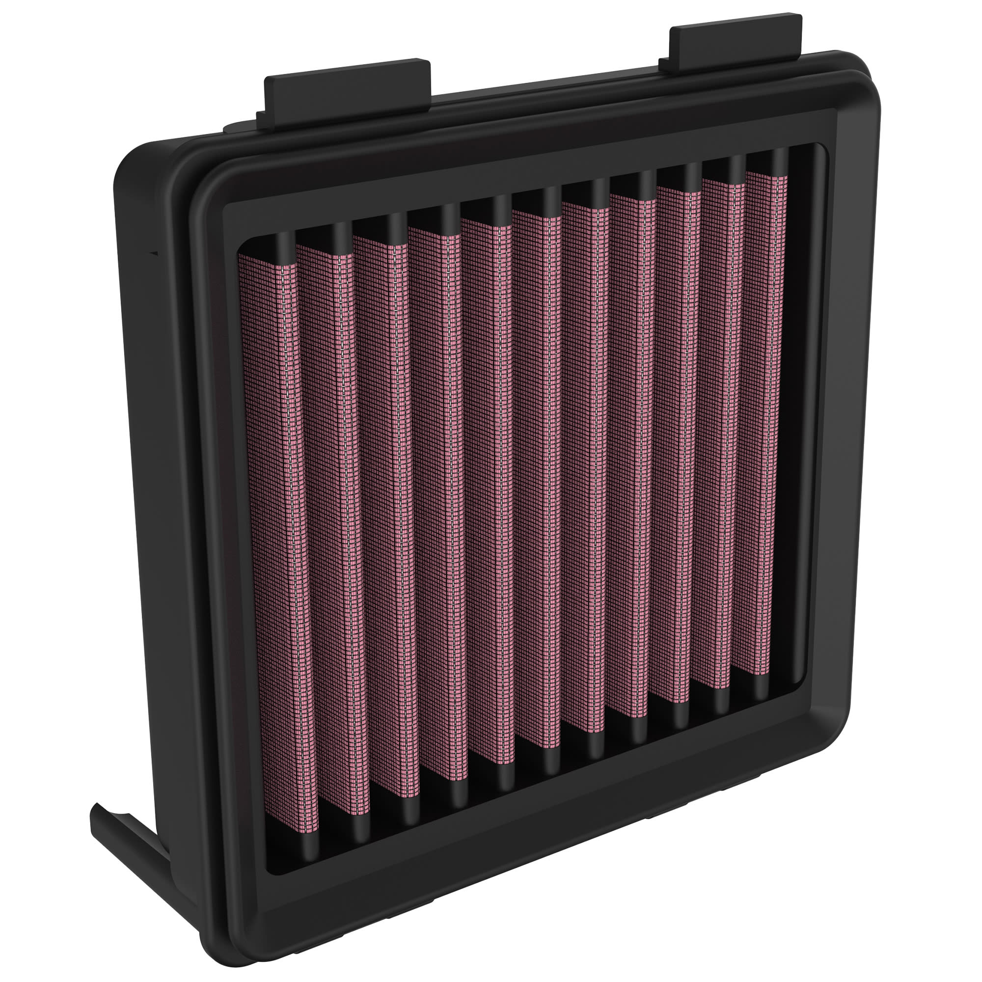 K&N K&N Air Filter KT-2412 - Kawasaki