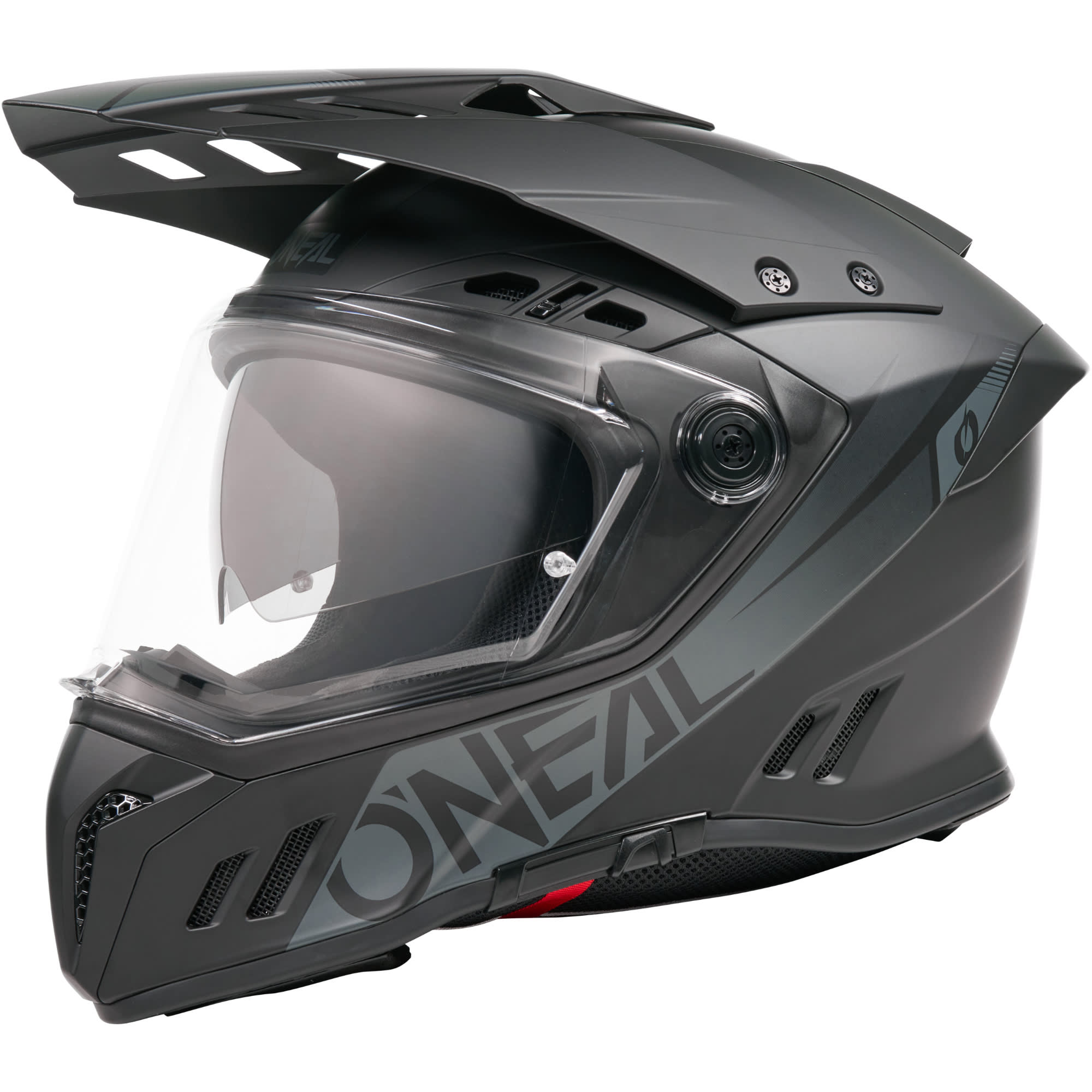 O'Neal O'Neal Sierra RS - Solid Black