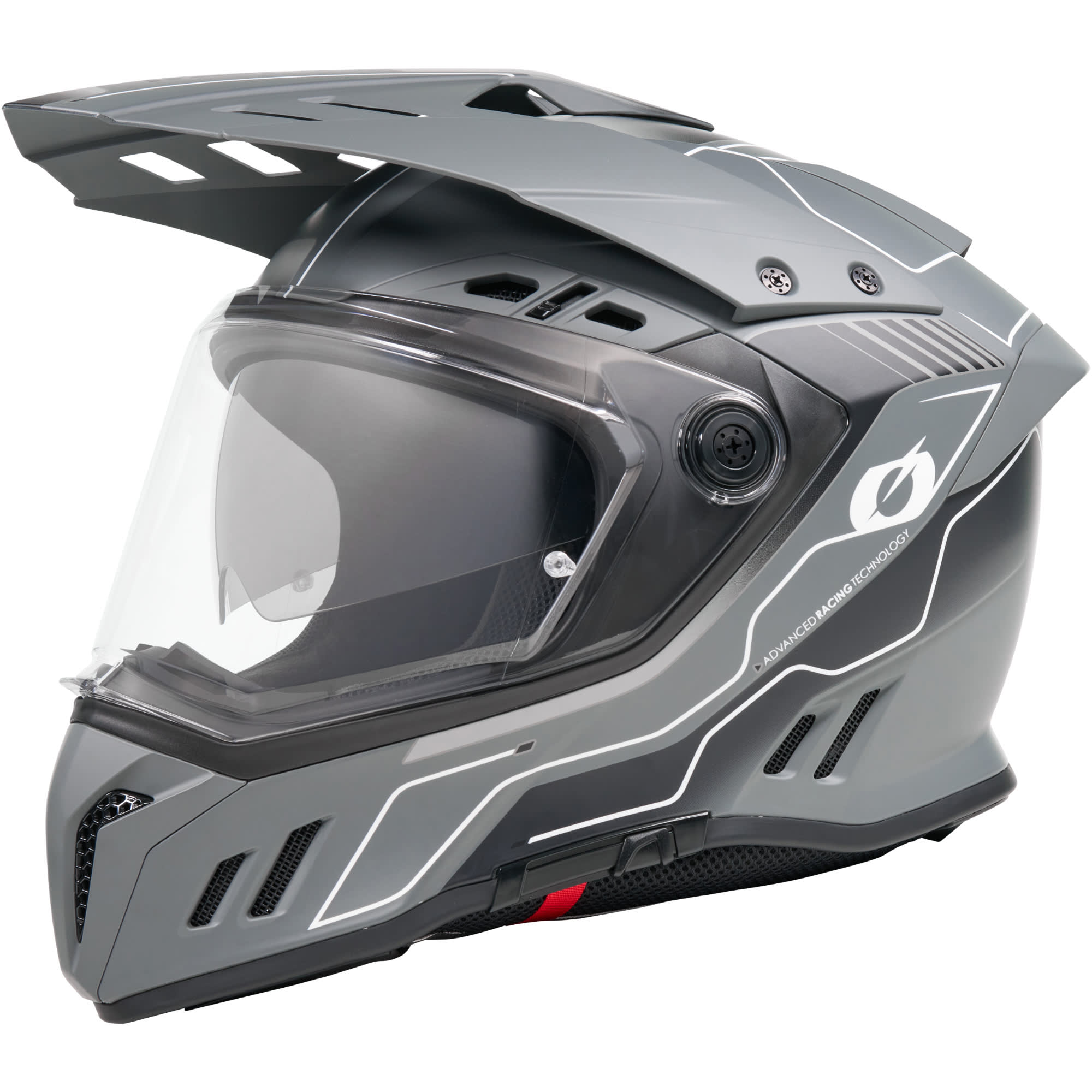 O'Neal O'Neal Sierra RS - Echo Black / Grey