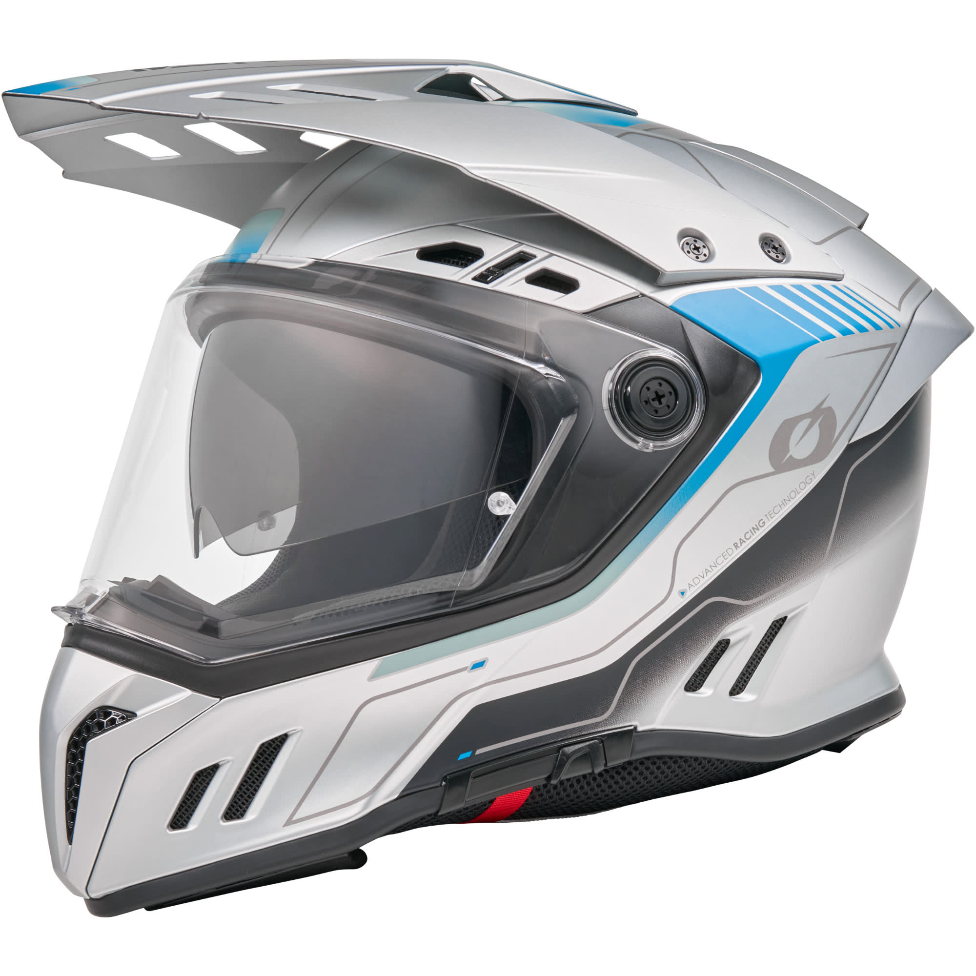 O'Neal O'Neal Sierra RS - Echo Grey / Blue