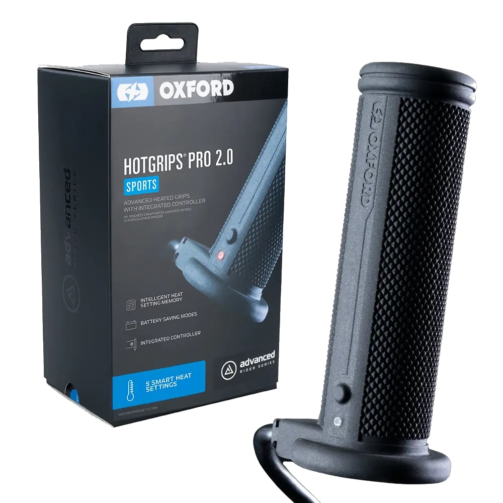 Oxford Oxford HotGrips Pro 2.0 - Sports