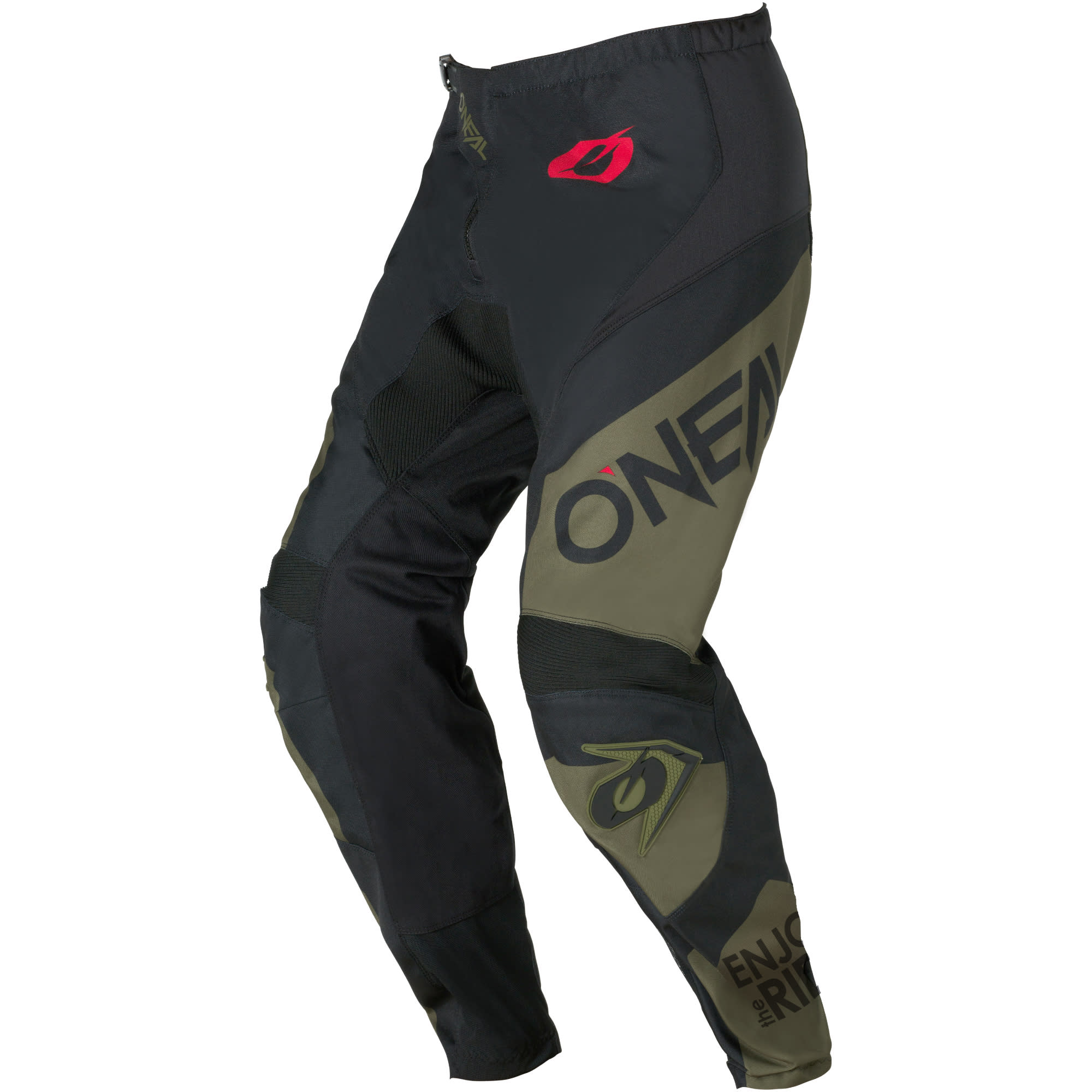 O'Neal O'Neal Element Pants - Racewear Black / Olive