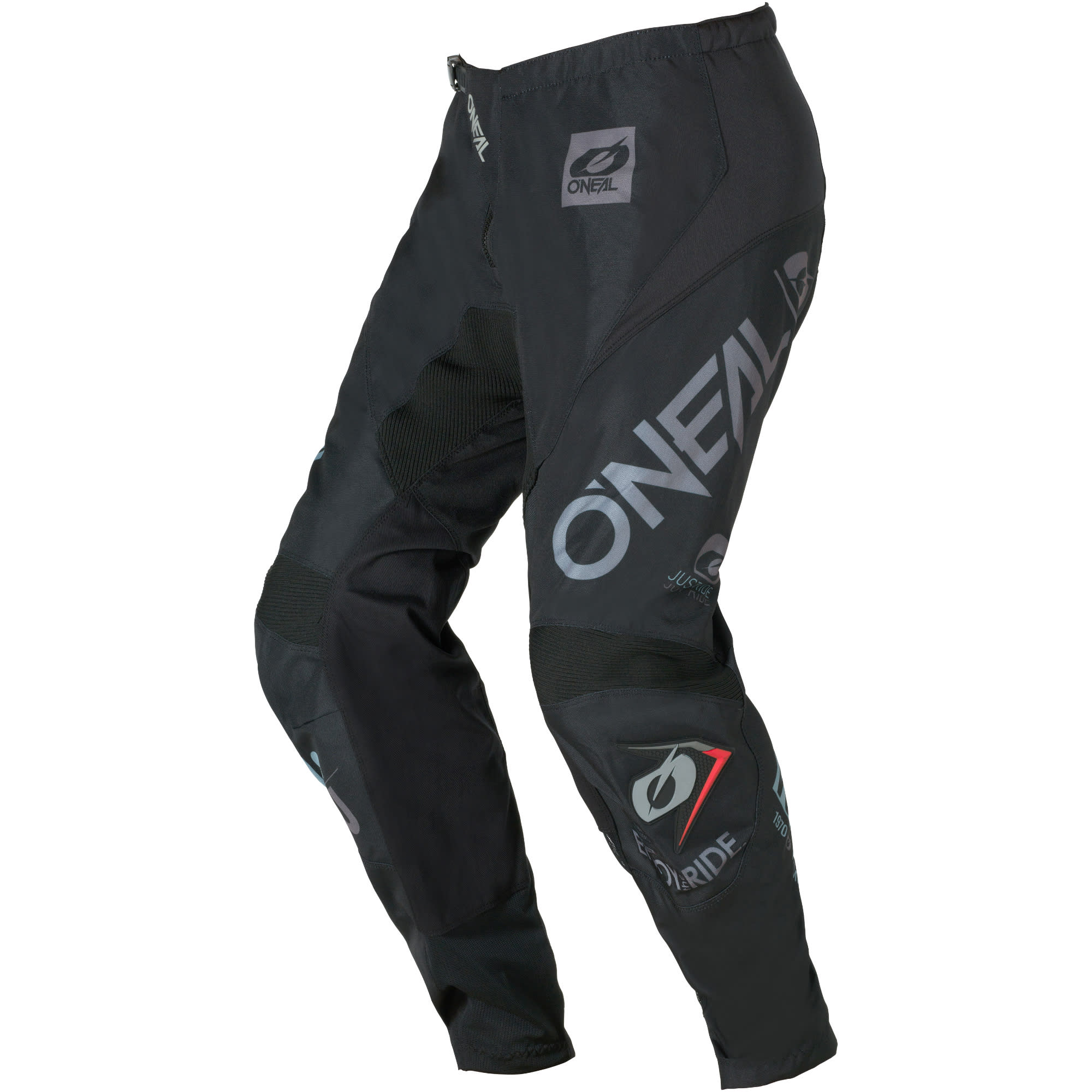 O'Neal O'Neal Element Pants - Brand Black / Grey