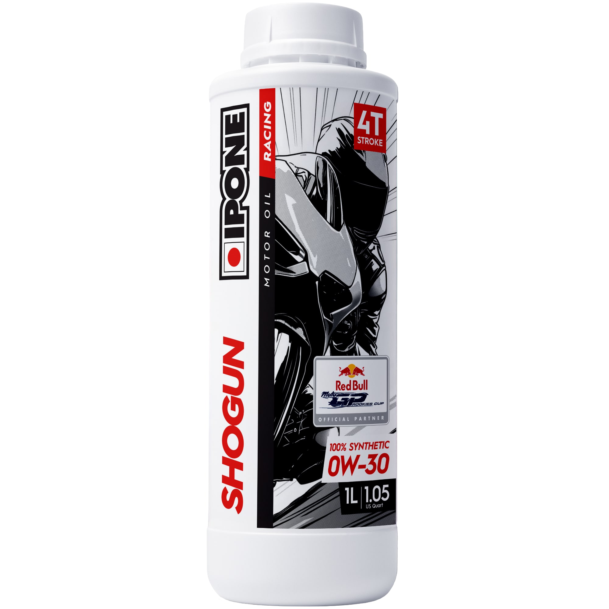 Ipone Ipone Shogun 0W-30 - 1 Litre