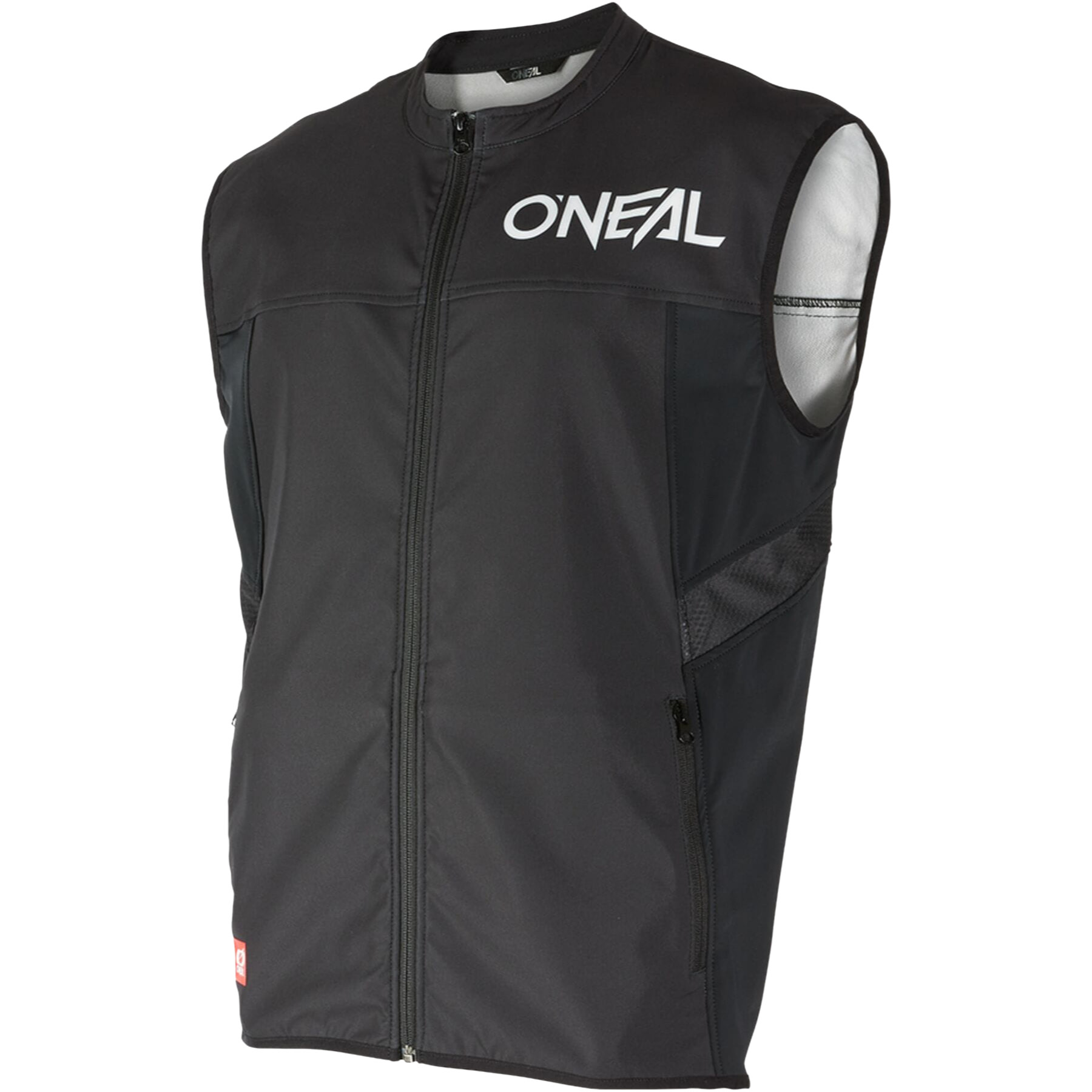 O'Neal O'Neal Soft Shell MX Vest - Black