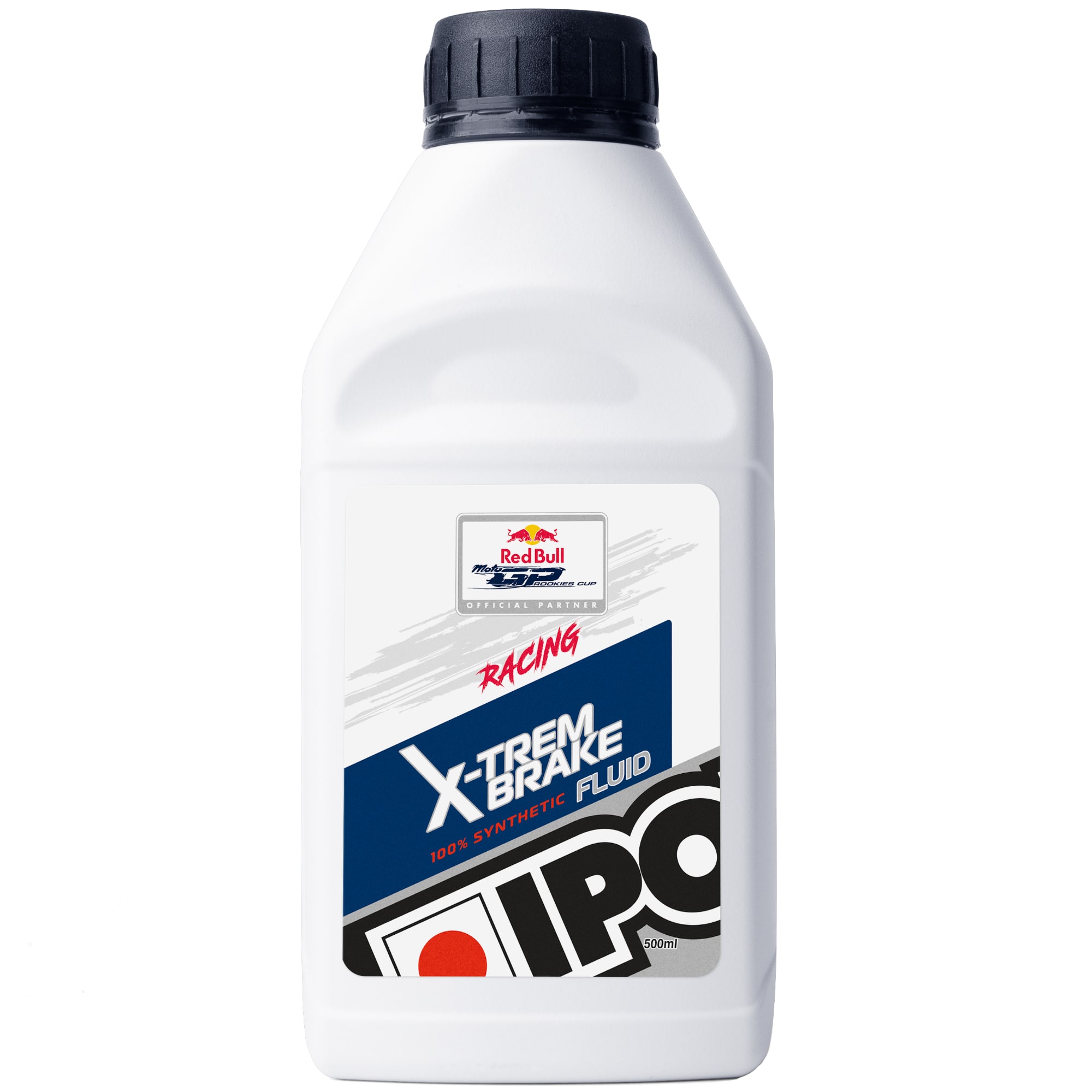 Ipone Ipone X-Trem Brake Fluid - 500ml