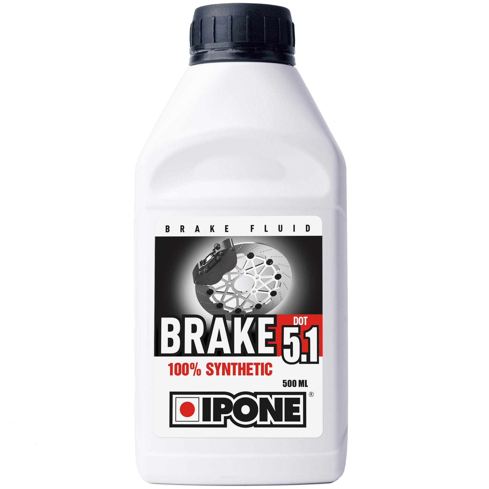 Ipone Ipone Brake DOT 5.1 - 500ml