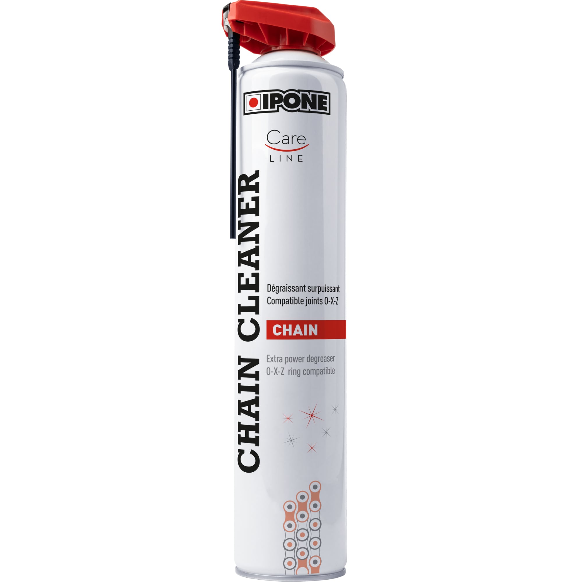 Ipone Ipone Chain Cleaner - 750ml