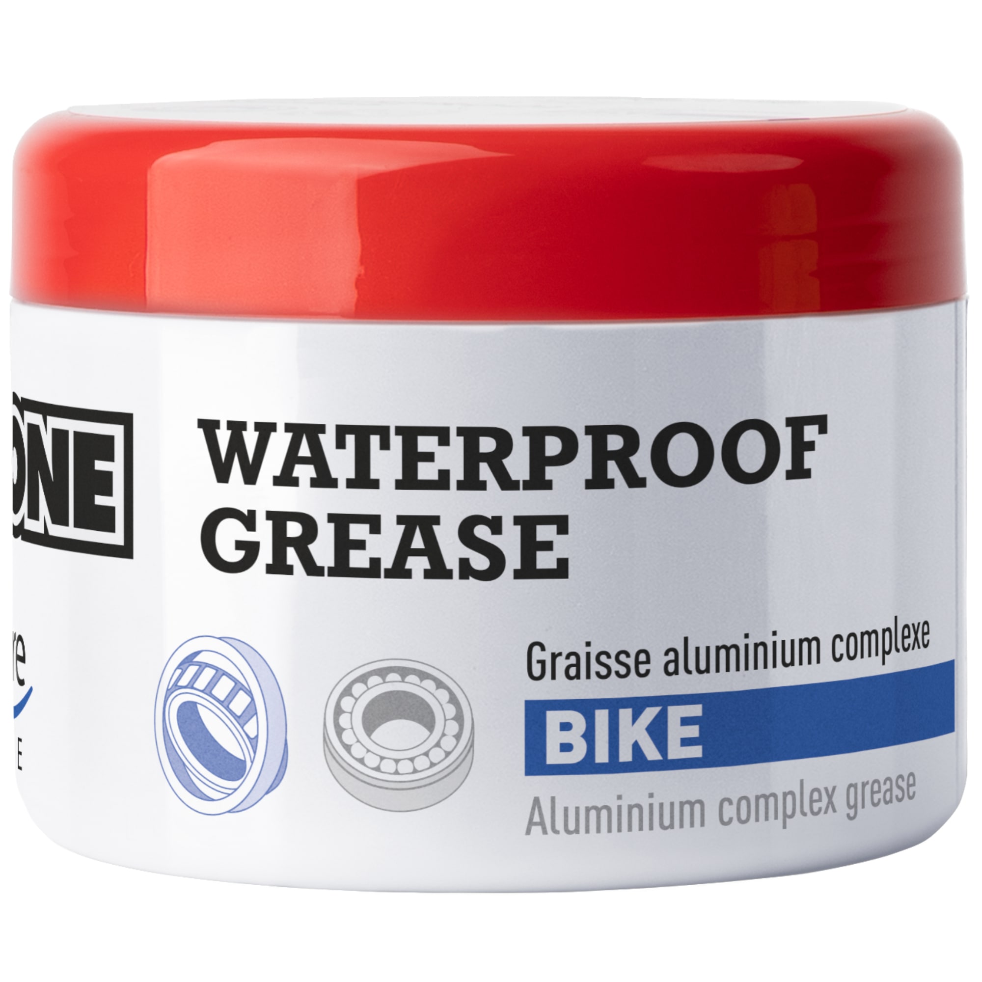 Ipone Ipone Waterproof Grease - 200g