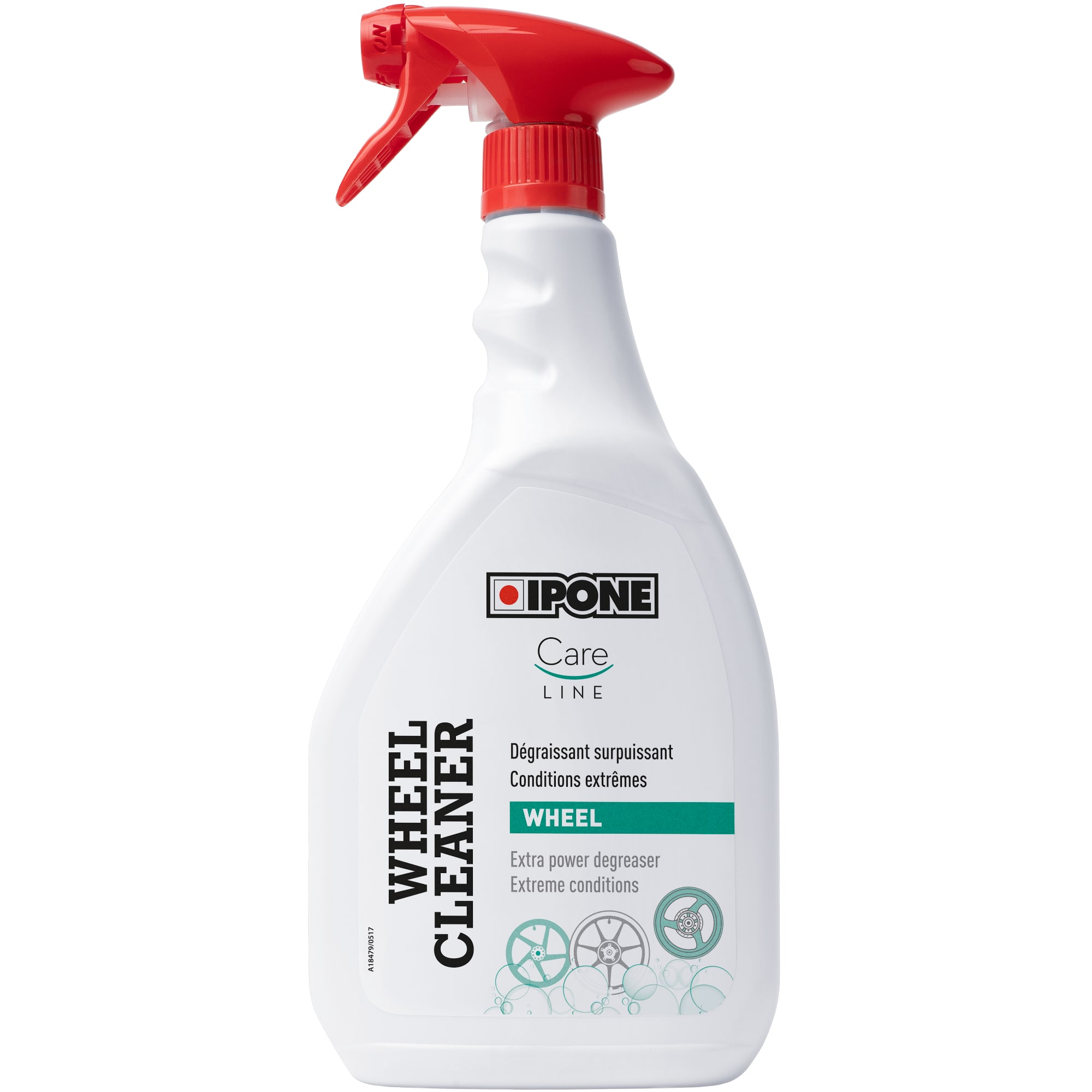 Ipone Ipone Wheel Cleaner - 1 Litre