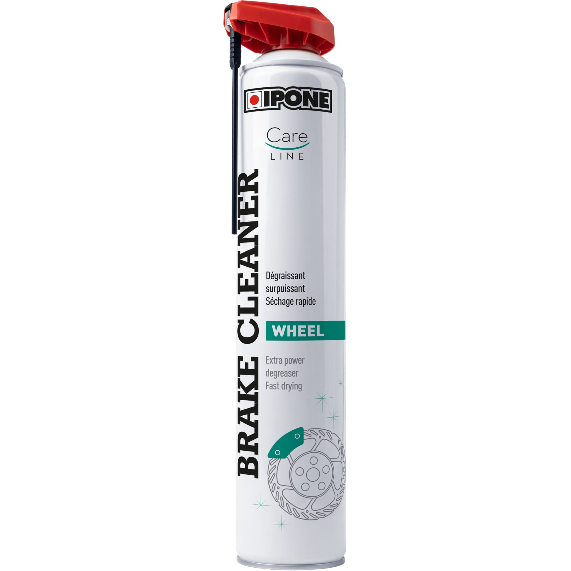 Ipone Ipone Brake Cleaner - 750ml