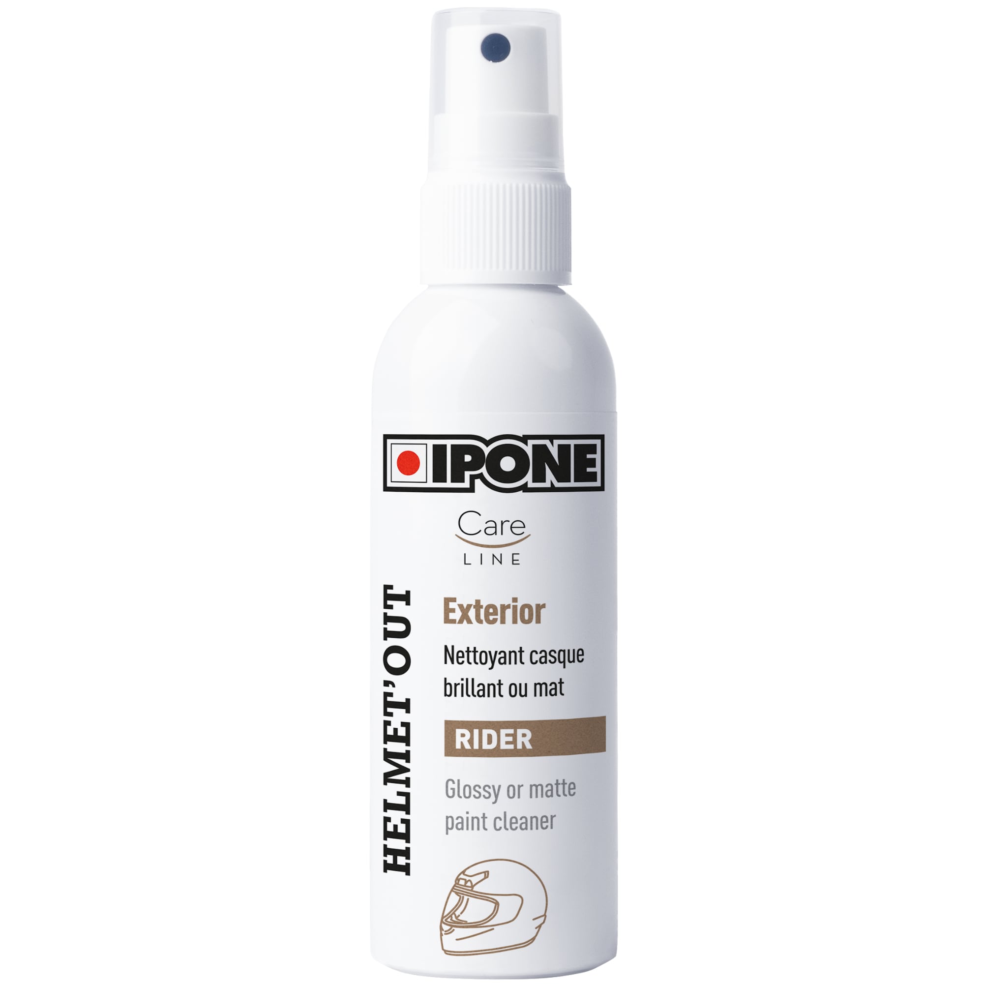 Ipone Ipone Helmet'Out - 100ml