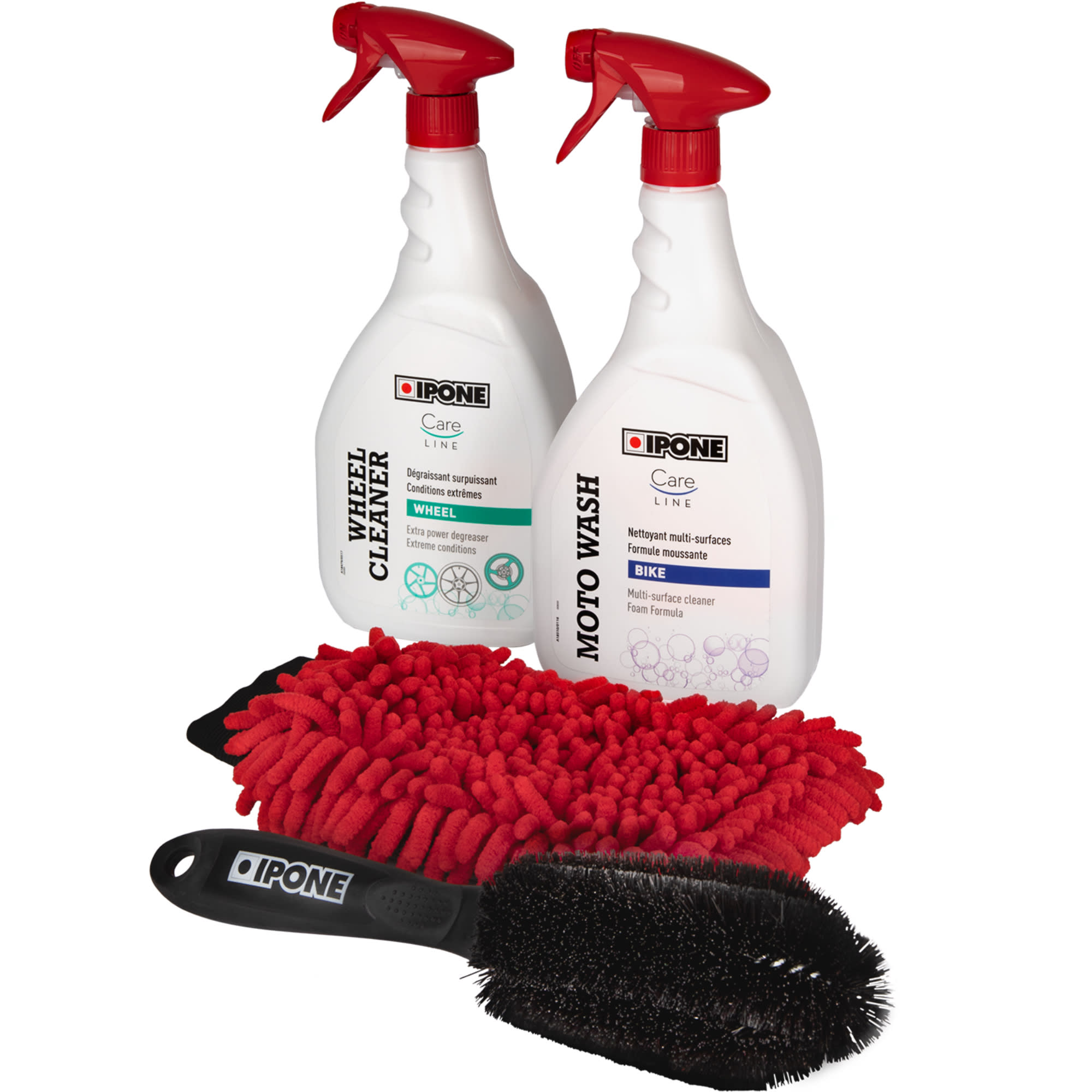 Ipone Ipone Cleaning Kit