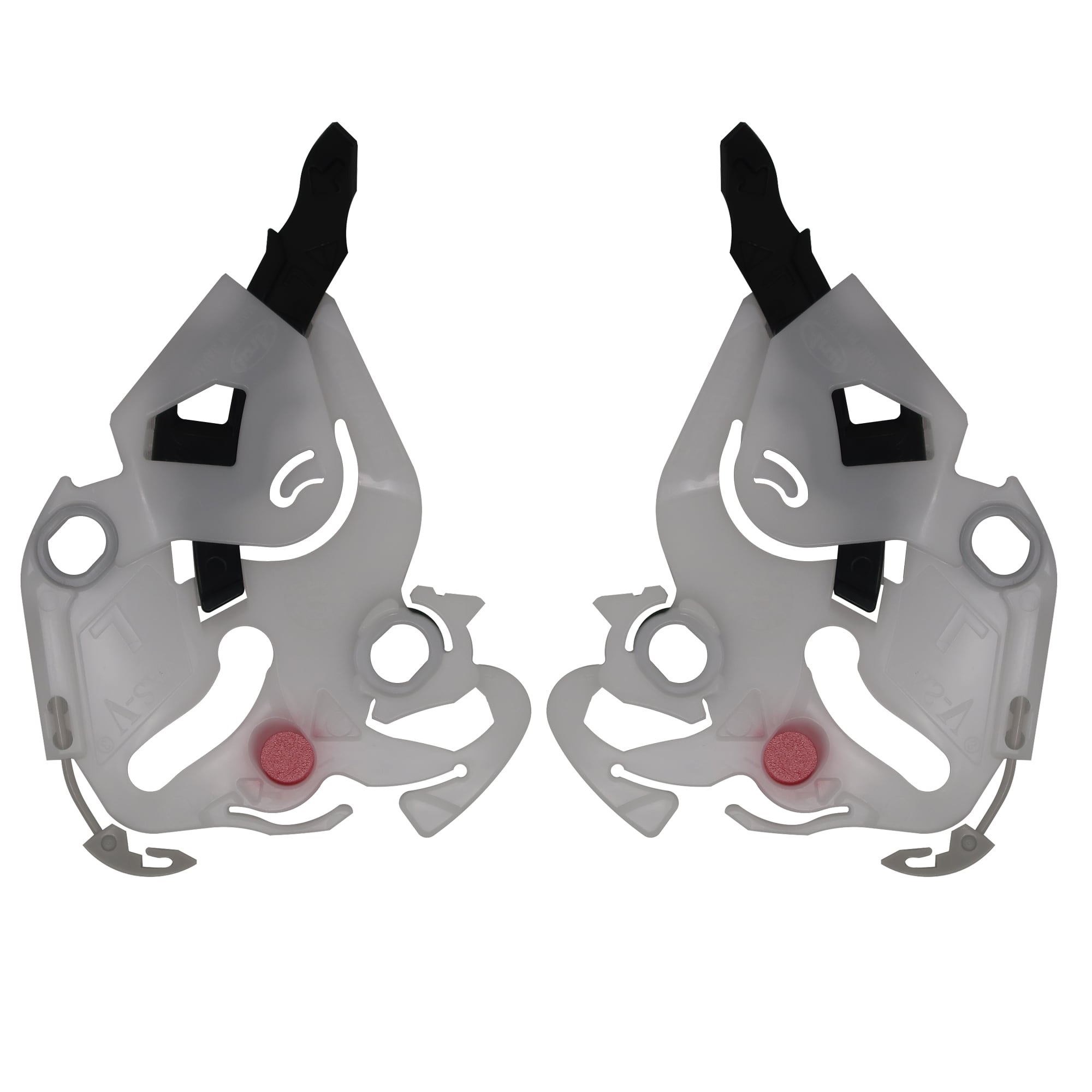 Arai Arai Base Plates - VAS-V Type