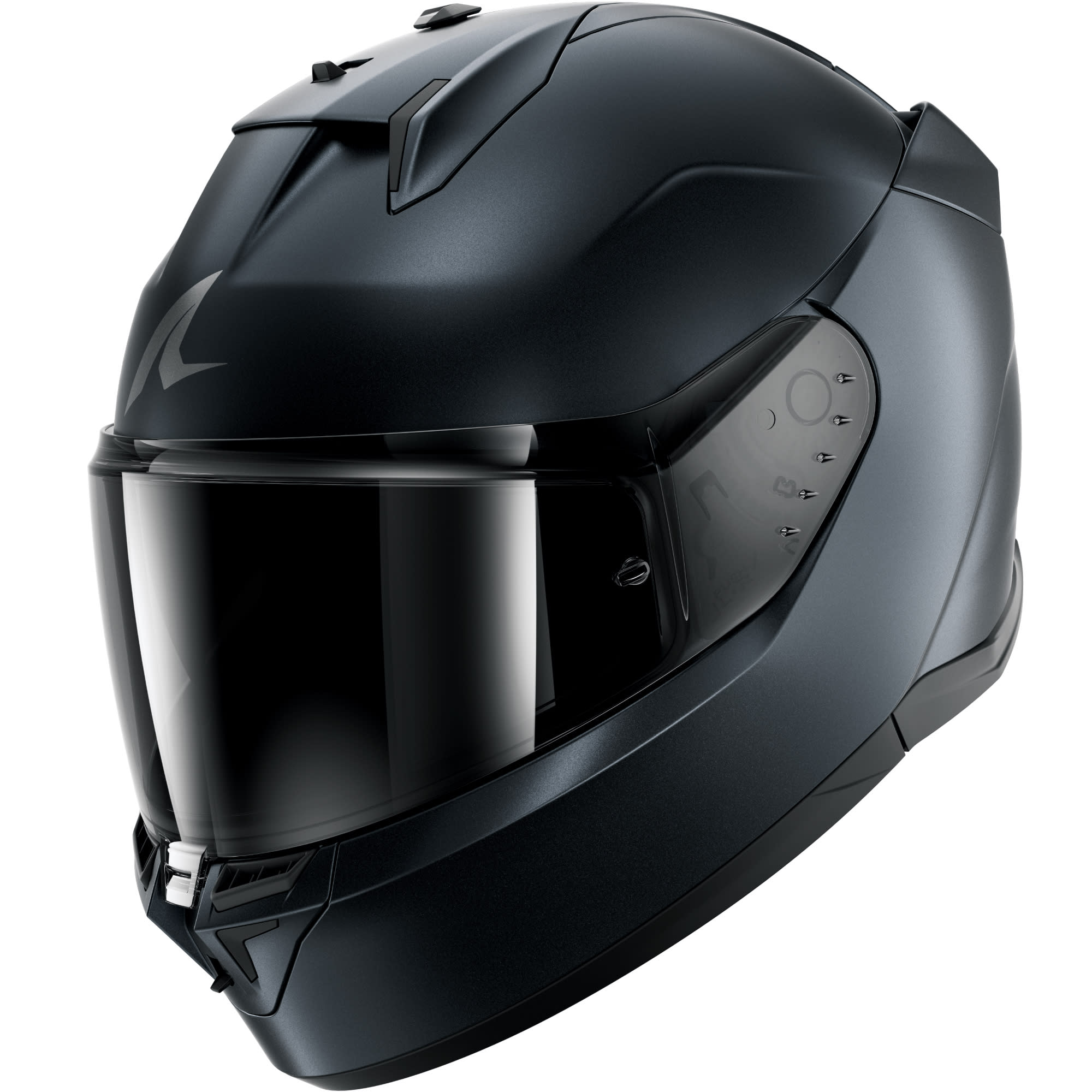 Shark Shark D-Skwal 3 - Dark Shadow Matt Anthracite