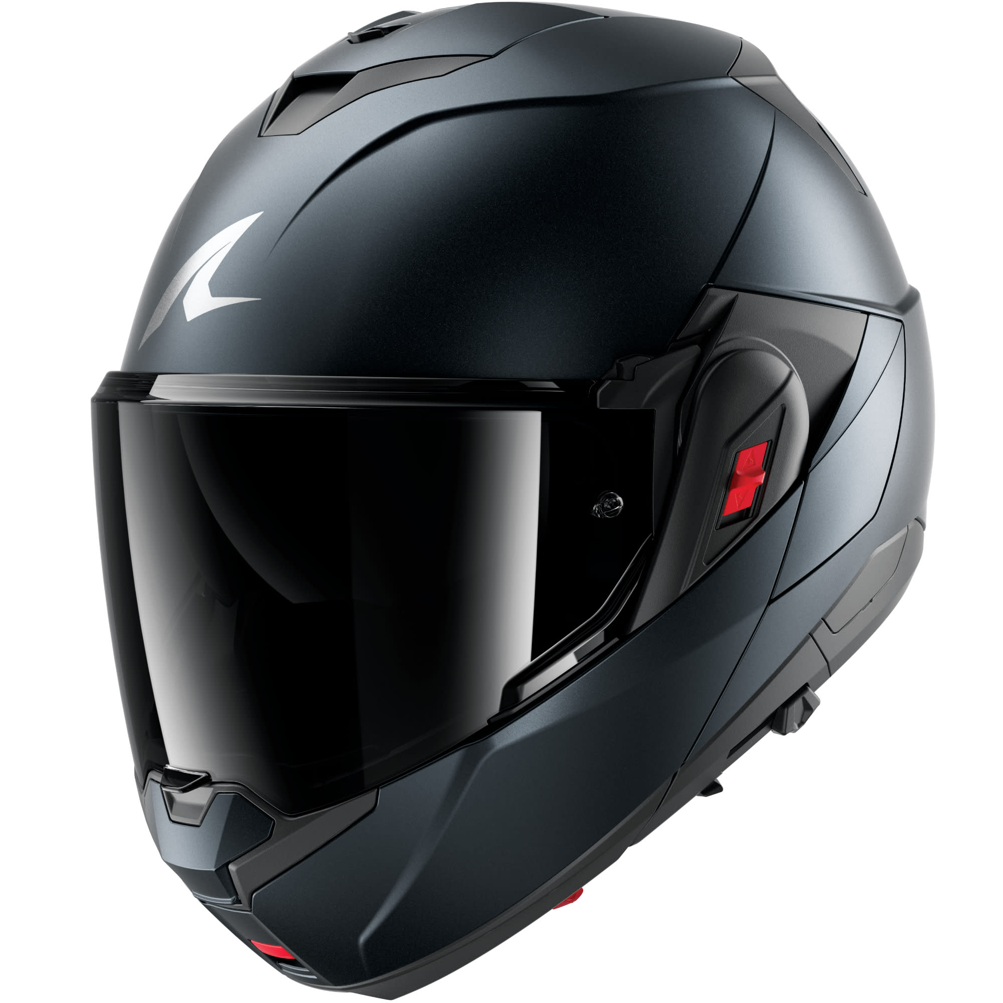 Shark Shark OXO - Dark Shadow Matt Anthracite