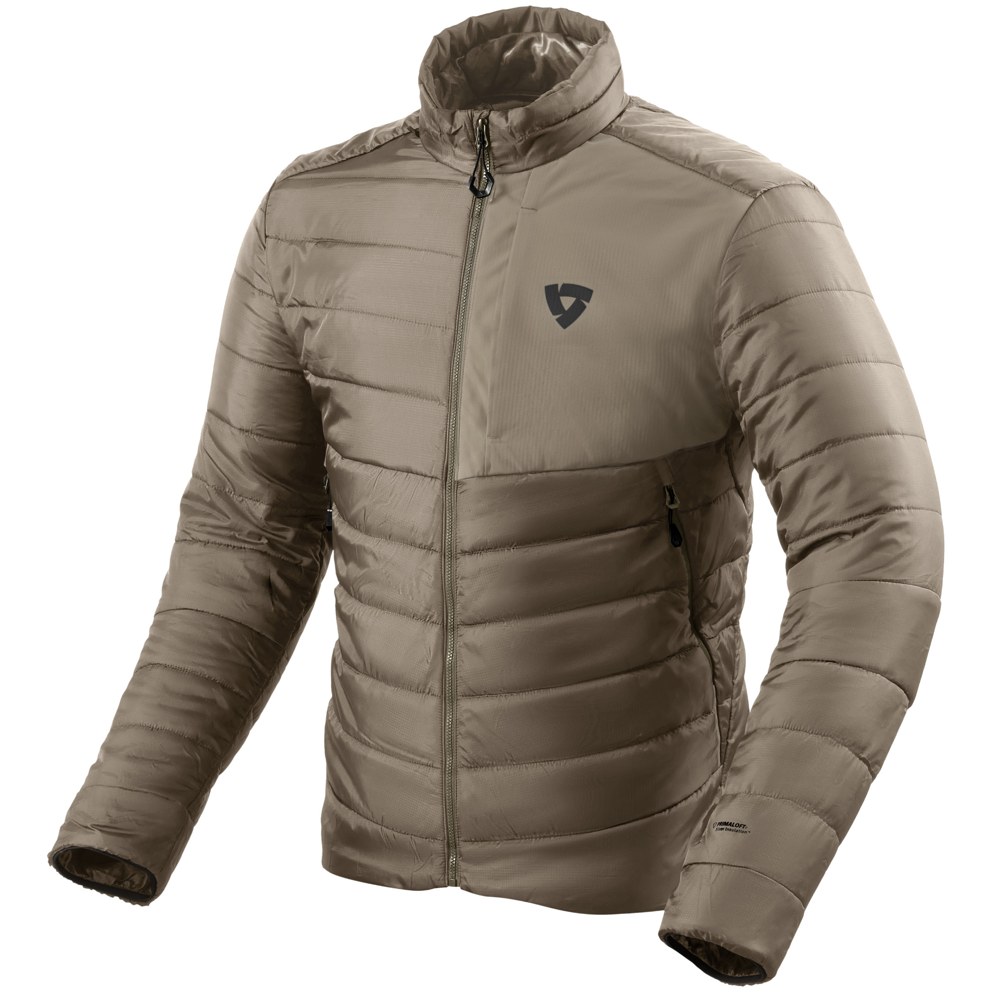 Rev'it Rev'it Solar 3 Jacket - Sand