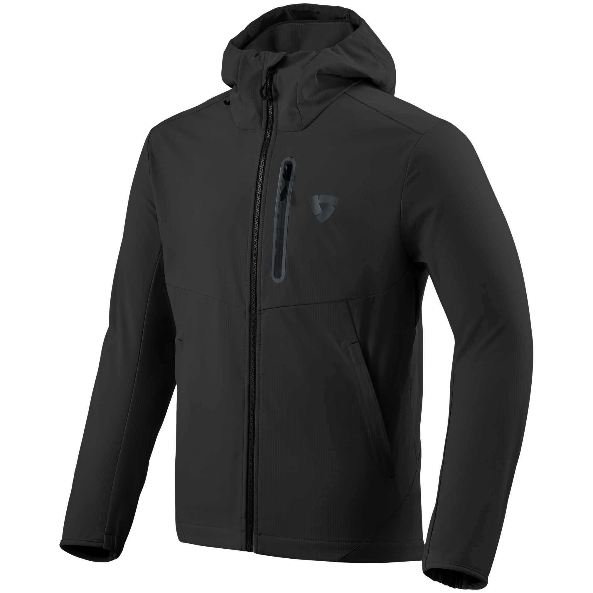 Rev'it Rev'it Jerry 2 Jacket - Black