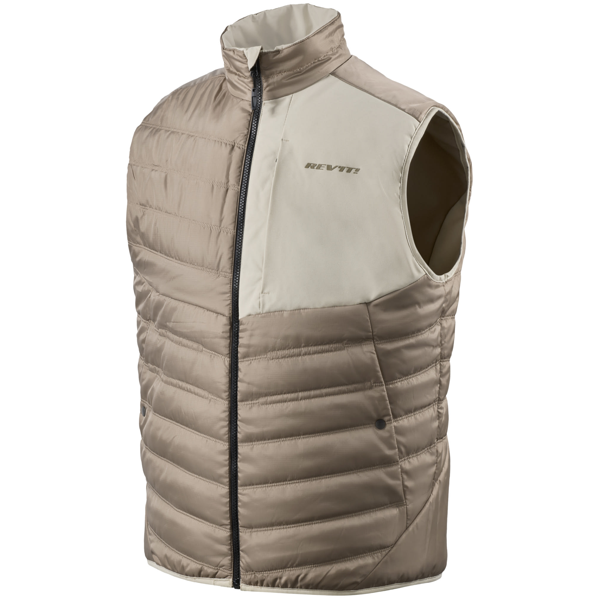 Rev'it Rev'it Finley 2 Bodywarmer - Sand