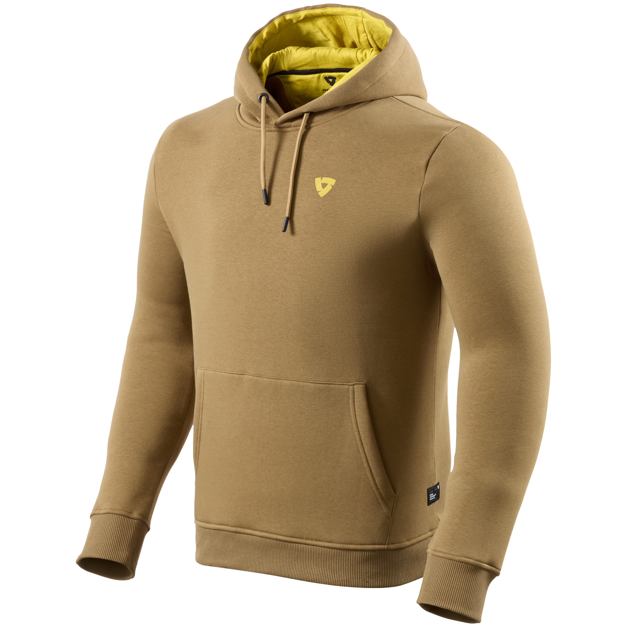Rev'it Rev'it Nick Hoodie - Brown