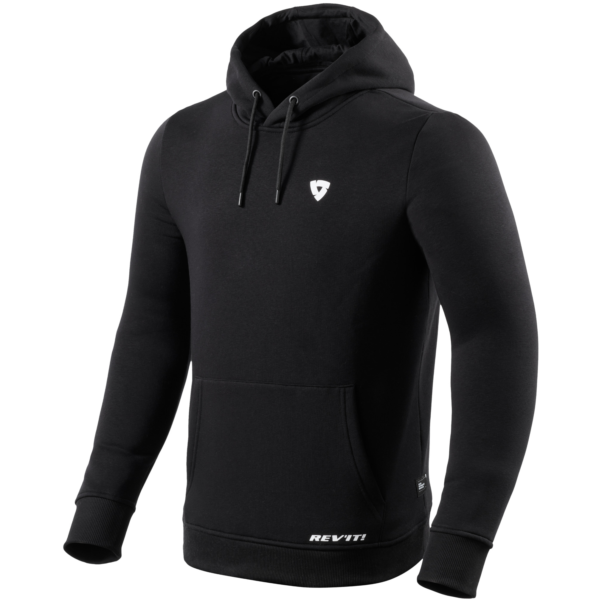 Rev'it Rev'it Jeremy Hoodie - Black