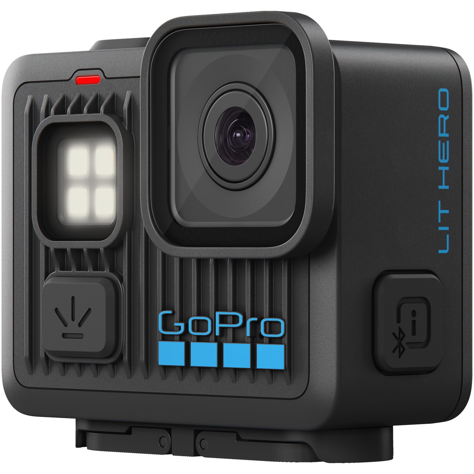 Free Gopro GoPro LIT HERO - FREE UK DELIVERY