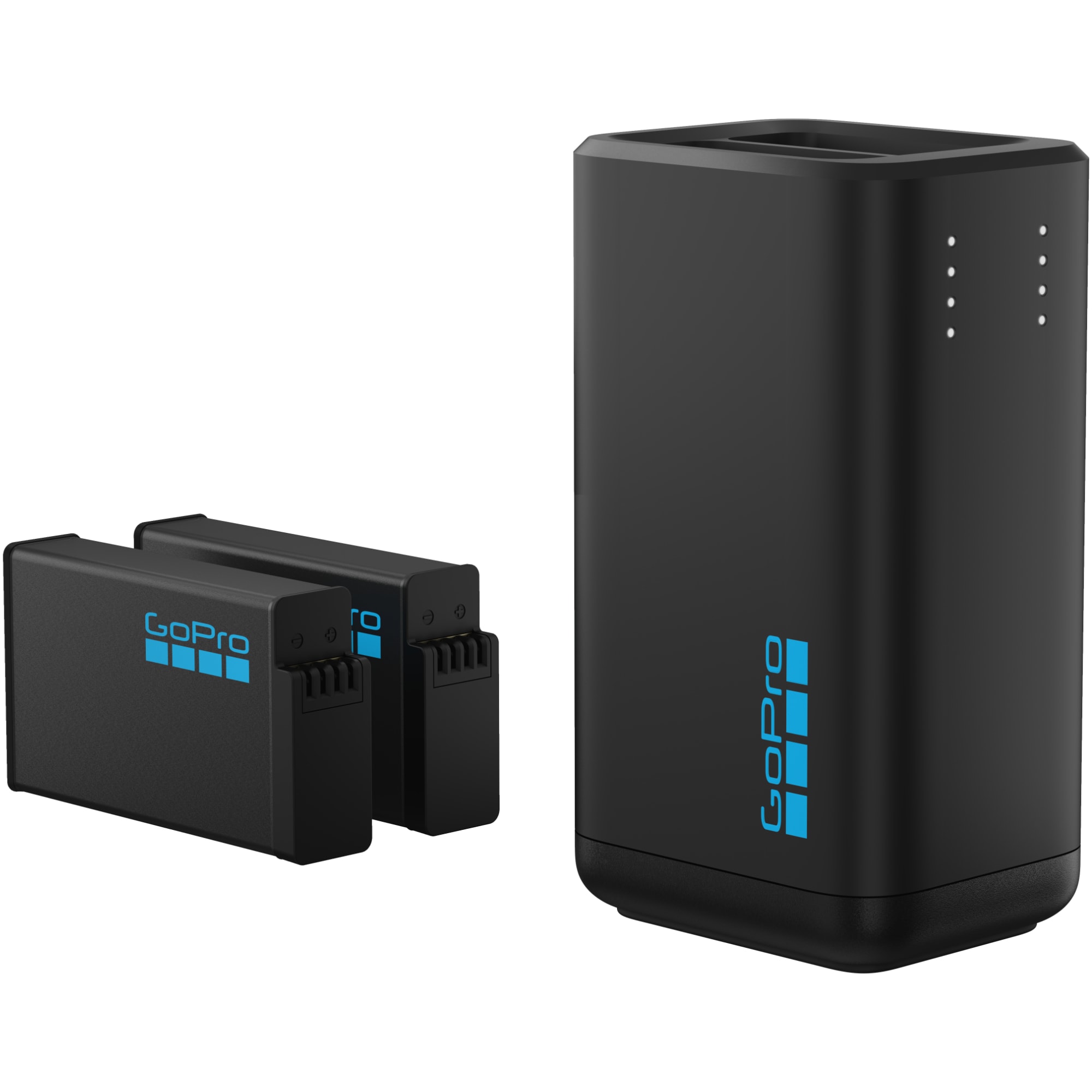 GoPro GoPro MAX2 Dual Battery Charger & Enduro Battery
