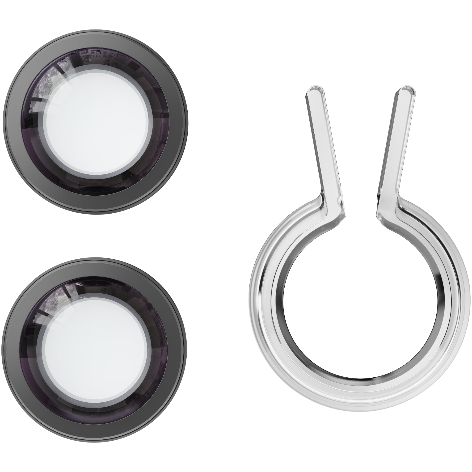 GoPro GoPro MAX2 Replacement Lens Kit