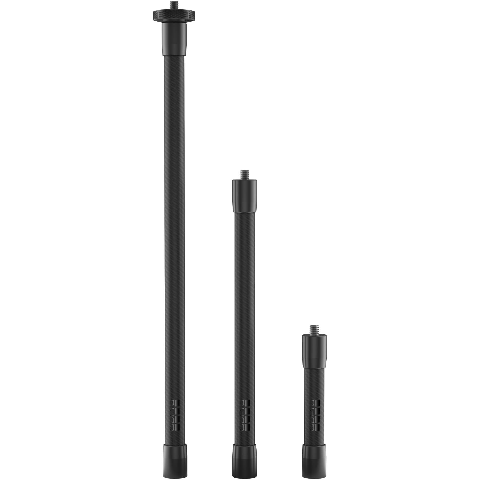 GoPro GoPro Carbon Fibre Extension Set