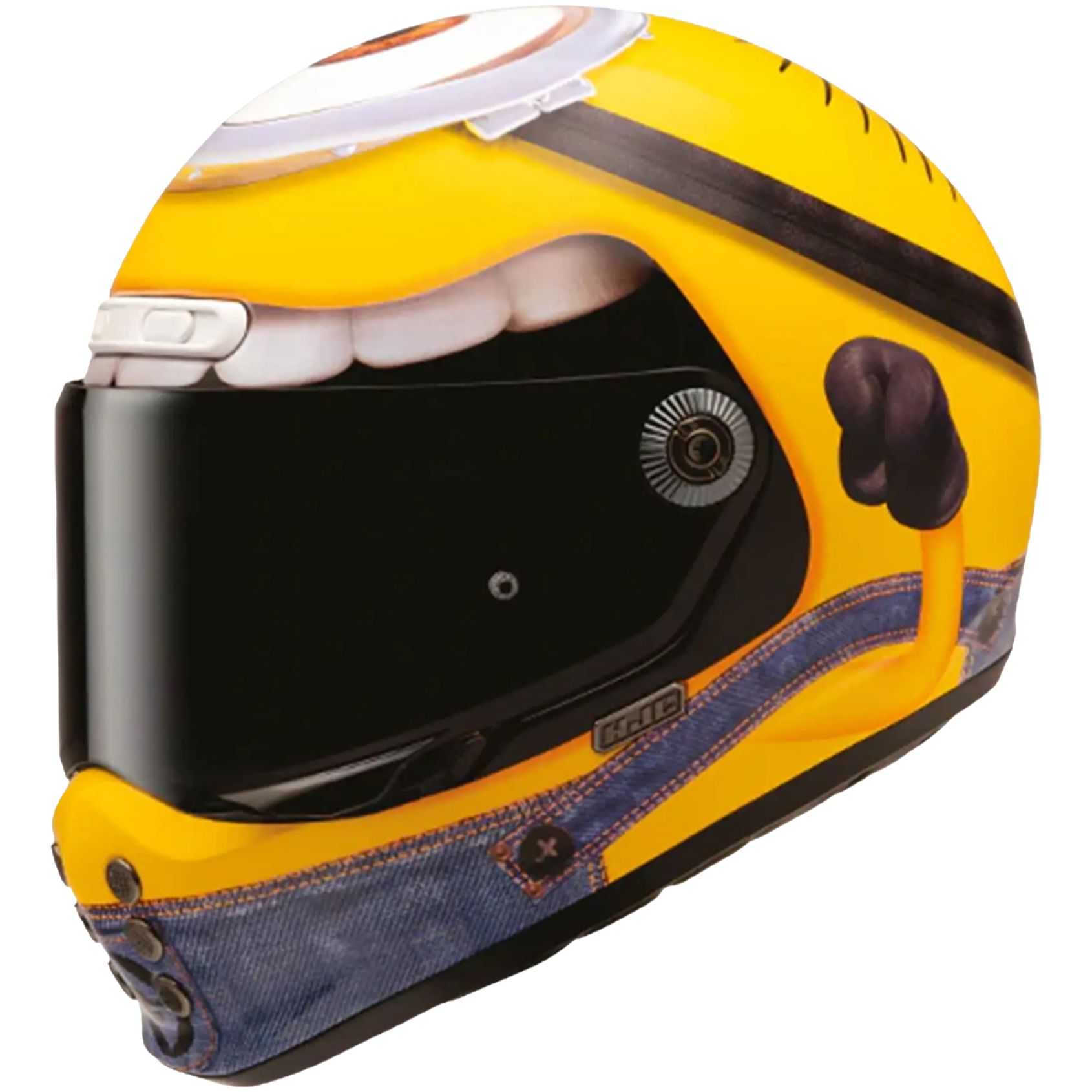 HJC HJC V10 - Stuart Minions